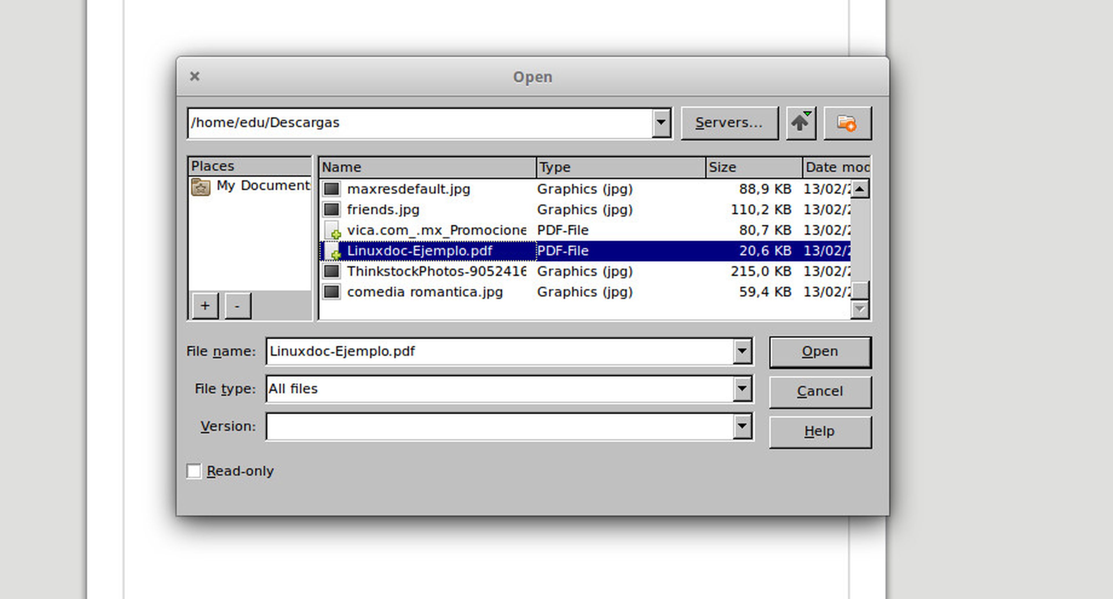 Cómo editar PDF con LibreOffice, el programa gratis de código libre