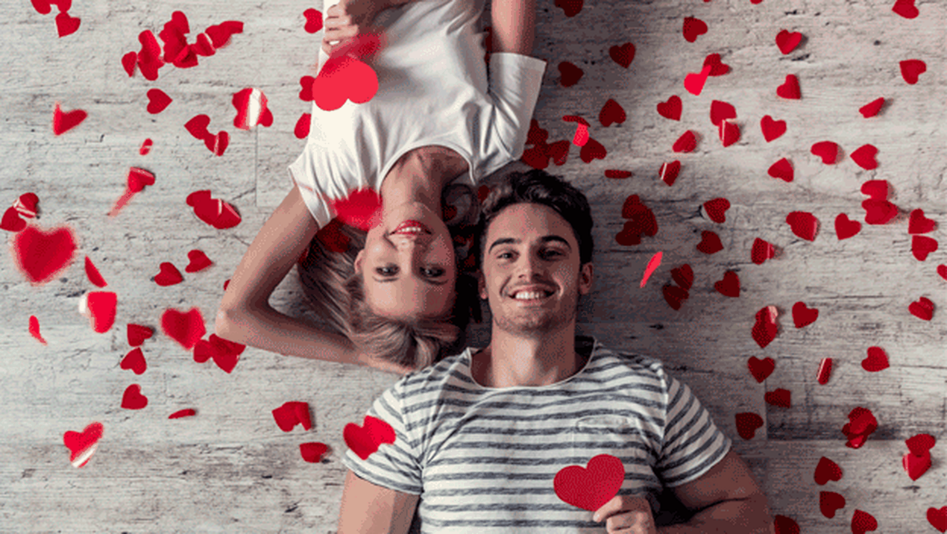 Hoy es el Día de los Enamorados! Felicita a tu pareja antes de que se te  olvide | Computer Hoy