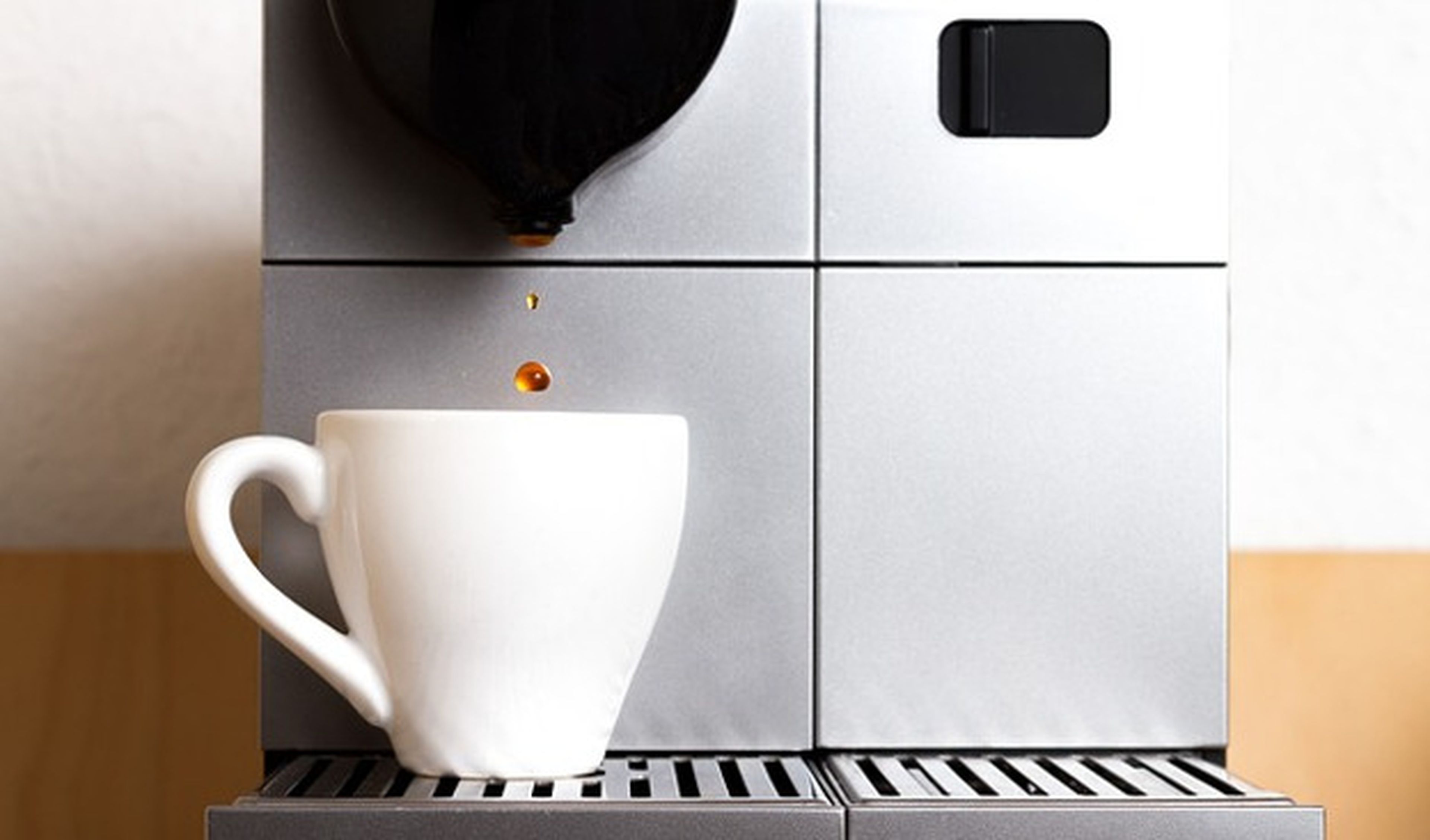 Preparar un buen café en casa empieza por elegir la mejor máquina