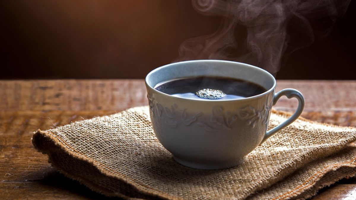 Cómo preparar una buena taza de café?