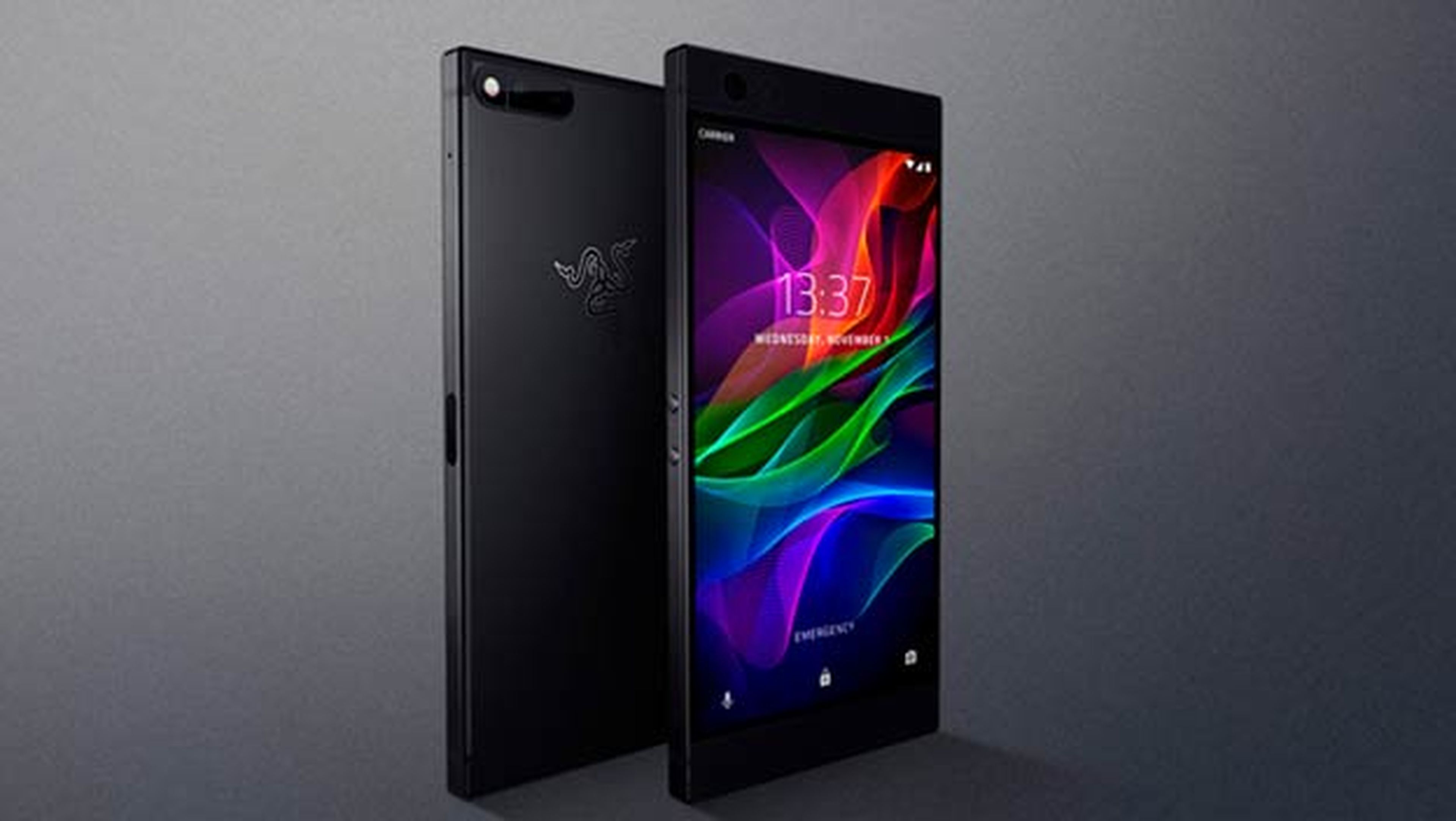 Razer Phone