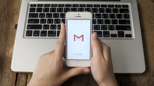 Los correos de Gmail serán más interactivos gracias a la tecnología AMP