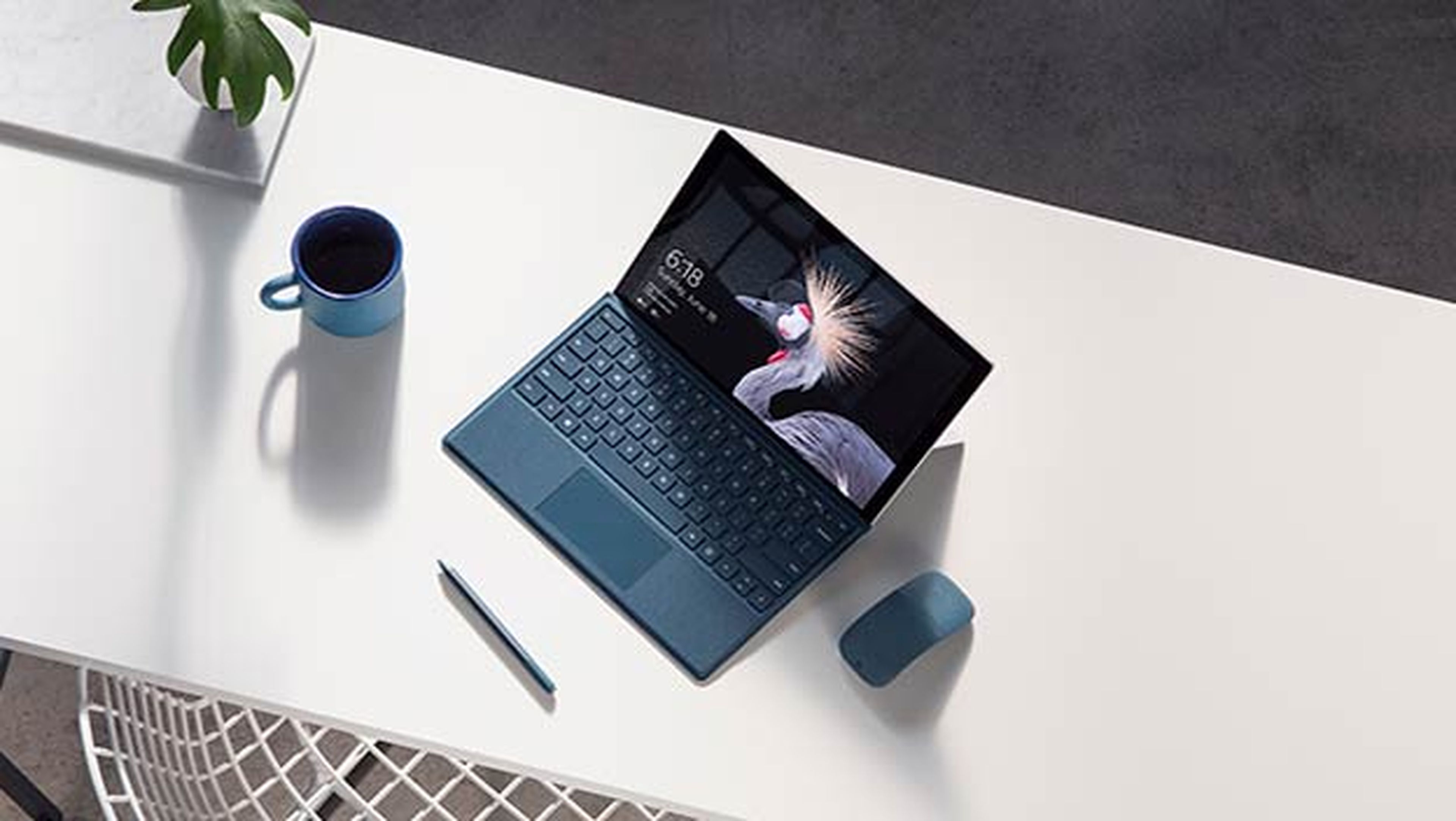 Microsoft celebra los 5 años de Surface con una oferta irresistible