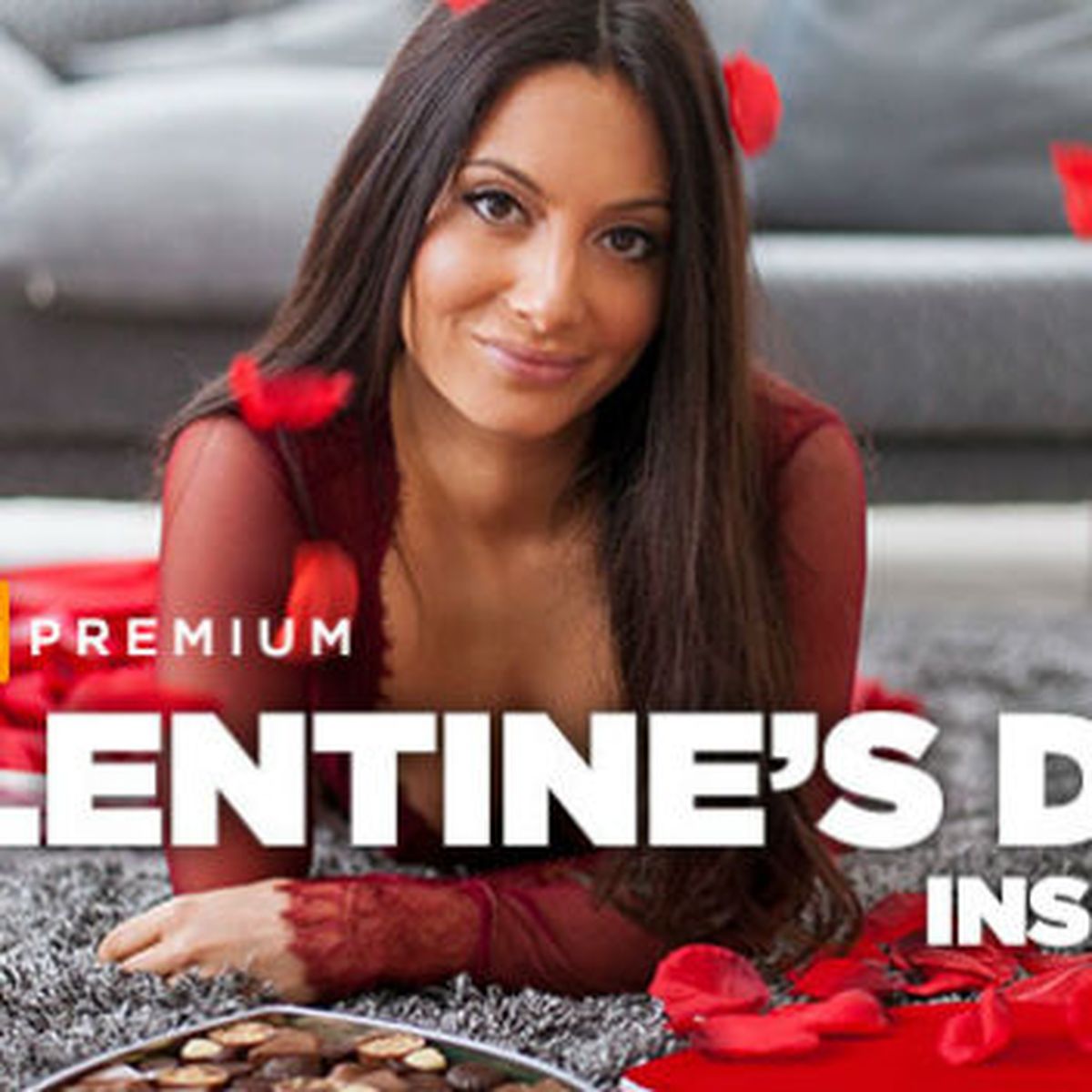 Pornhub regala porno premium gratis por San Valentín