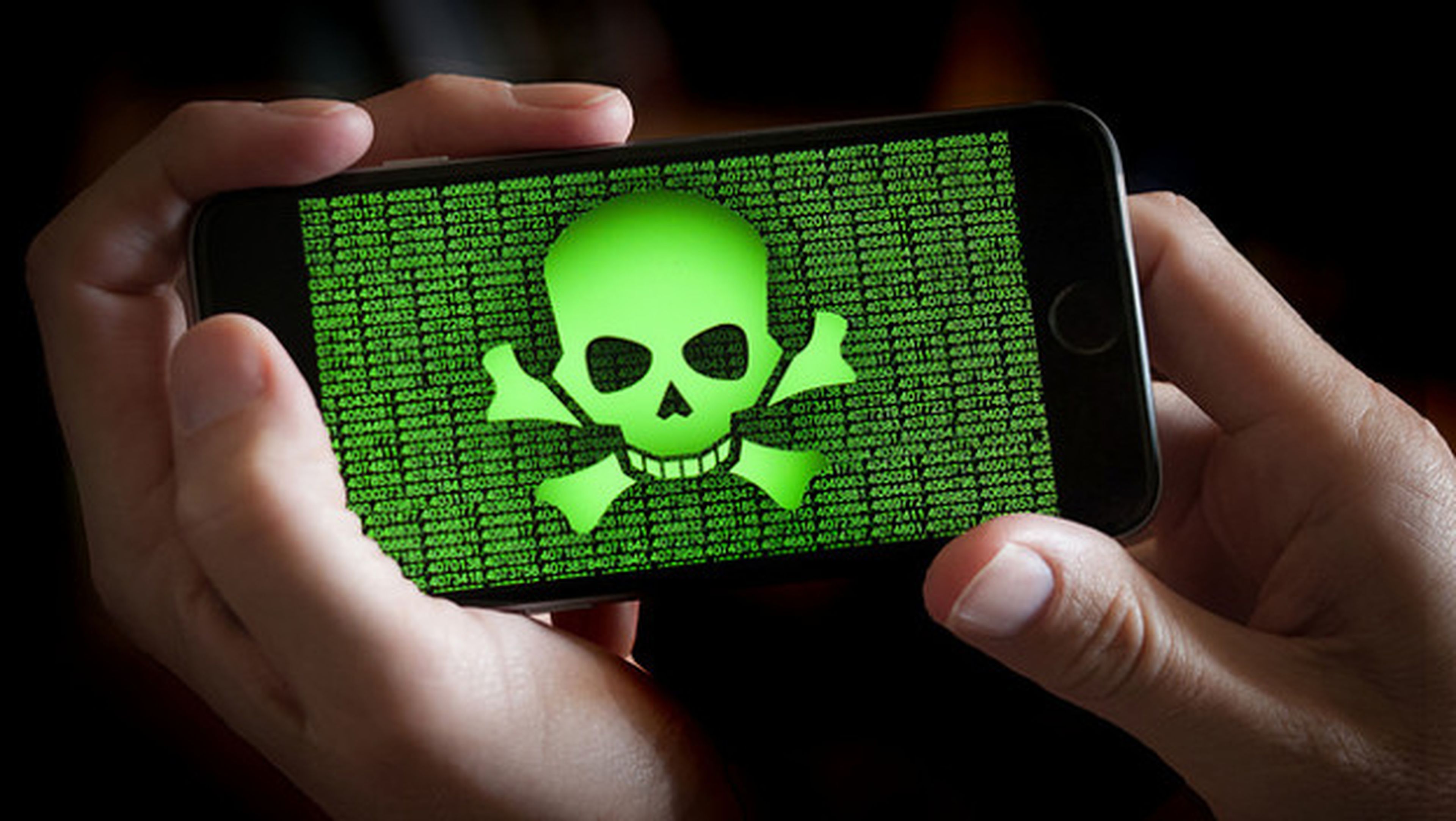 Este malware para Android es muy peligroso si no has actualizado tu móvil.