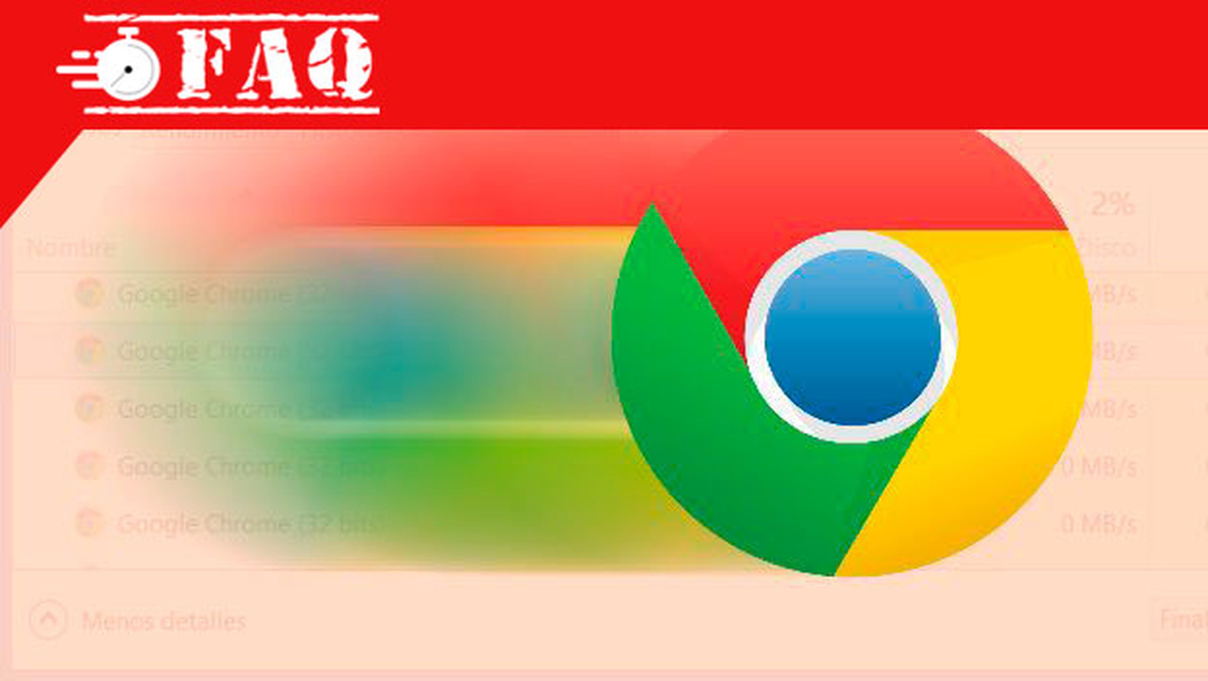 Cómo utilizar Chomecast con Google Chrome.