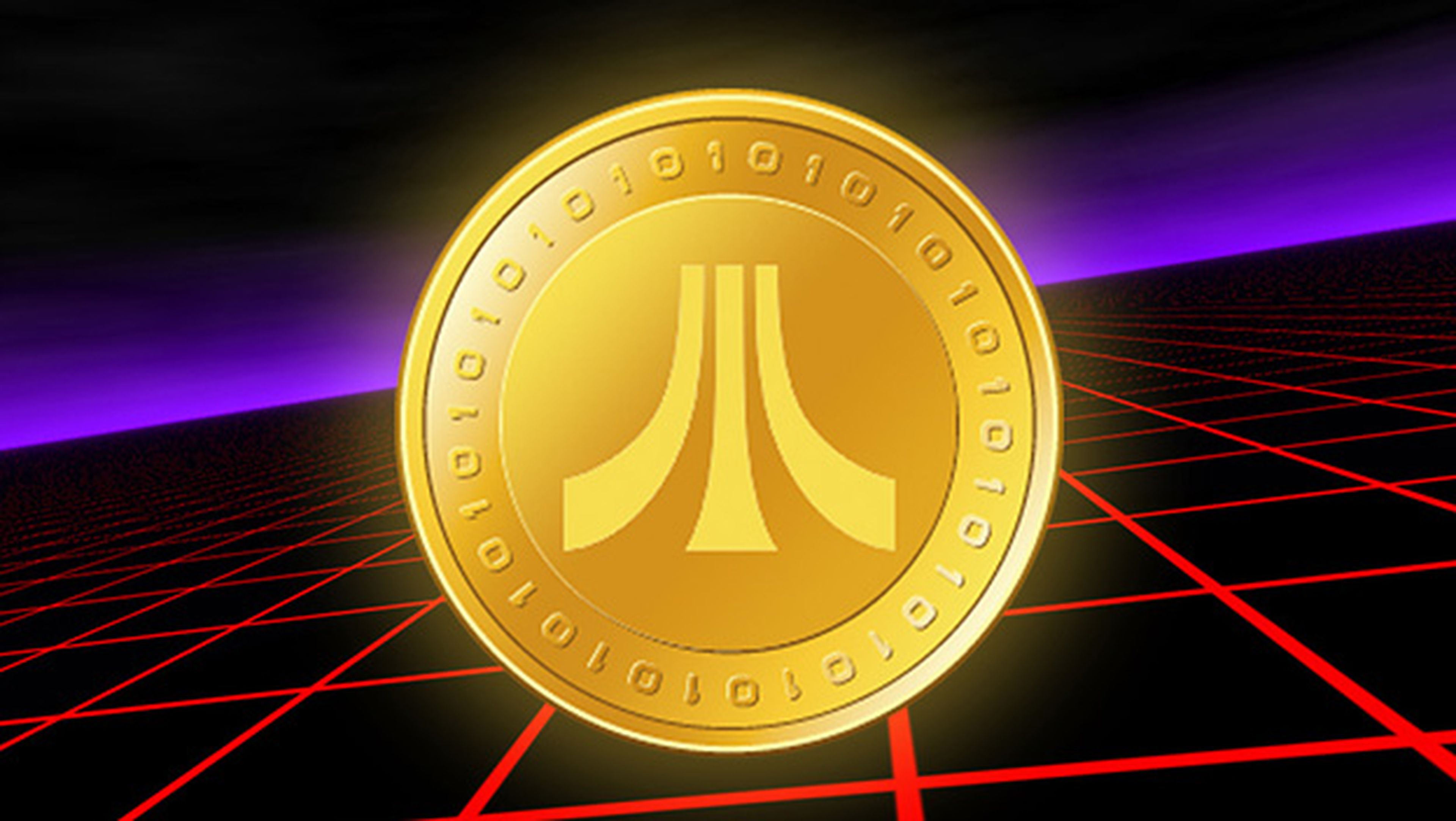 Atari lanzará su propio Bitcoin