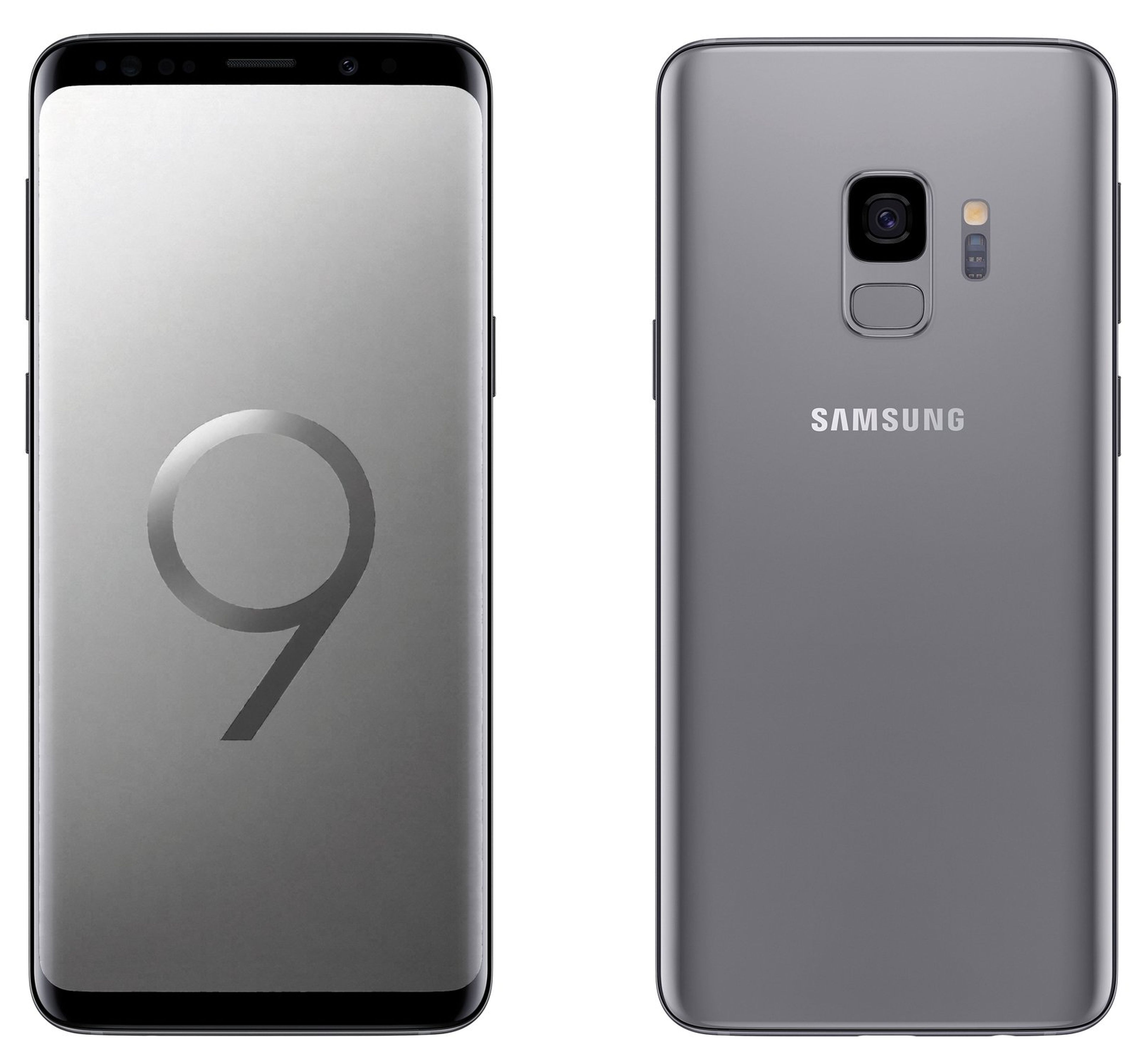 Lo que esperamos de los nuevos Samsung Galaxy S9 y S9 Plus
