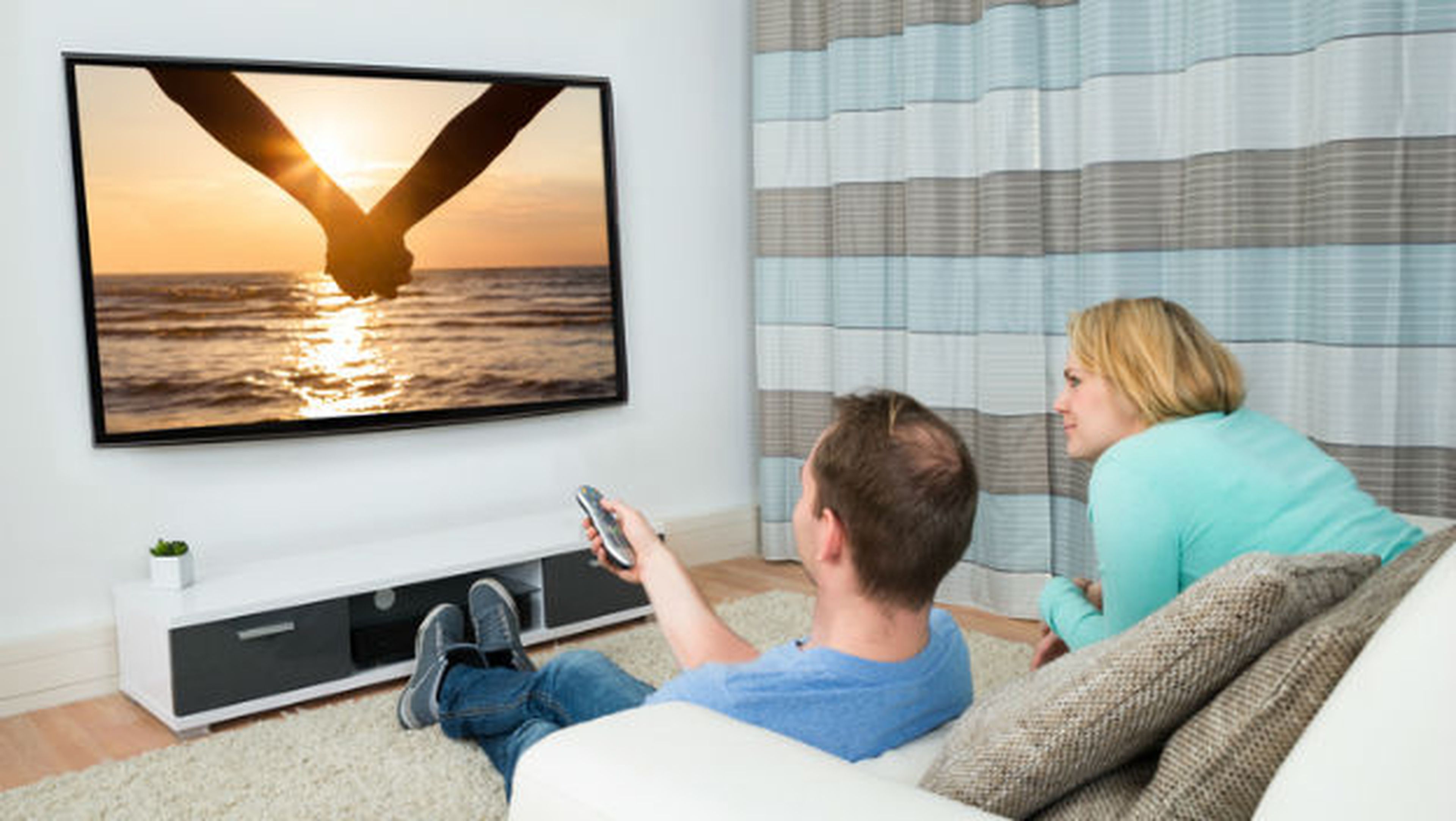 Motivos para comprar una TV 4K en 2018 o no hacerlo.