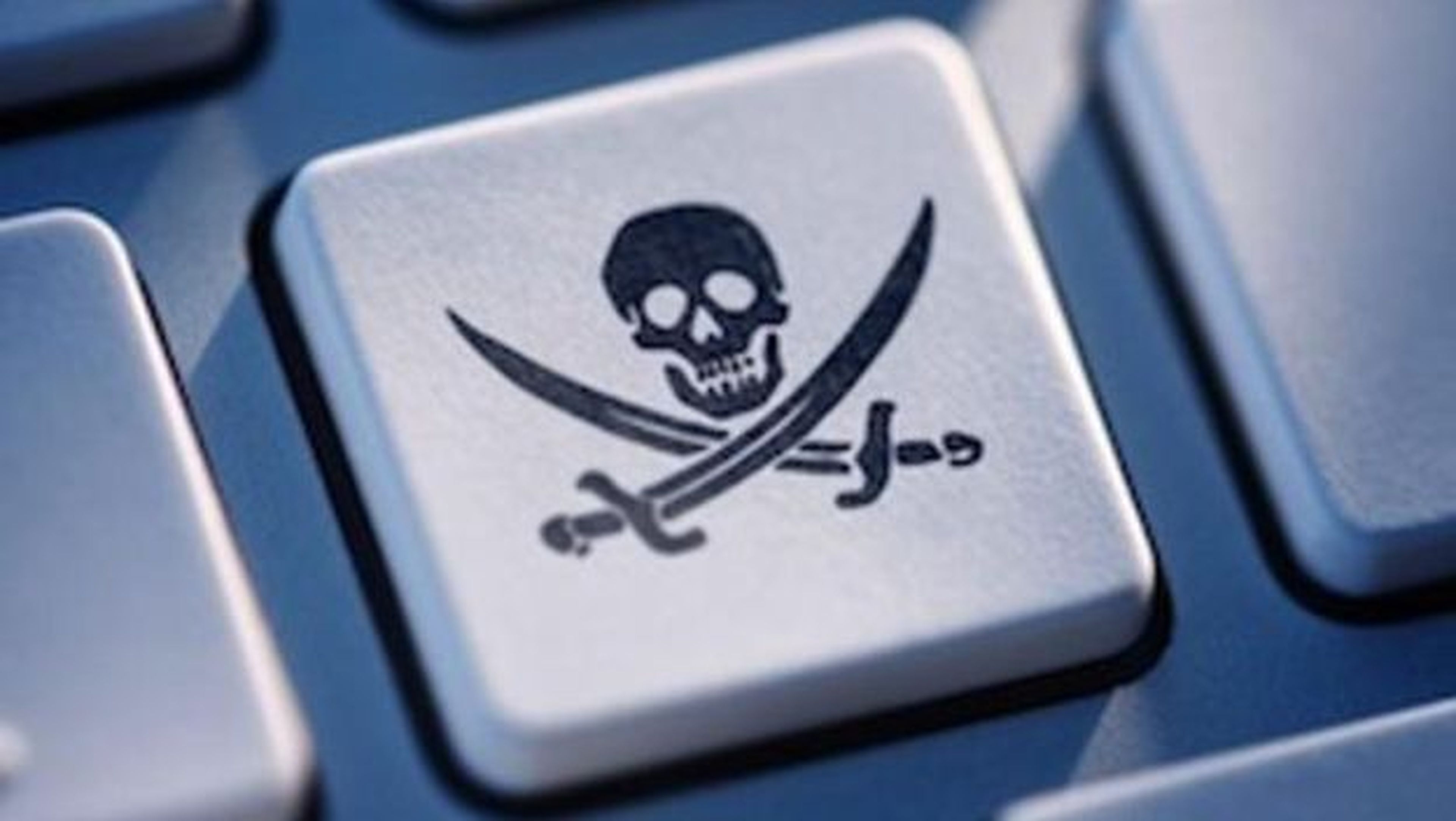 bloqueo web pirata