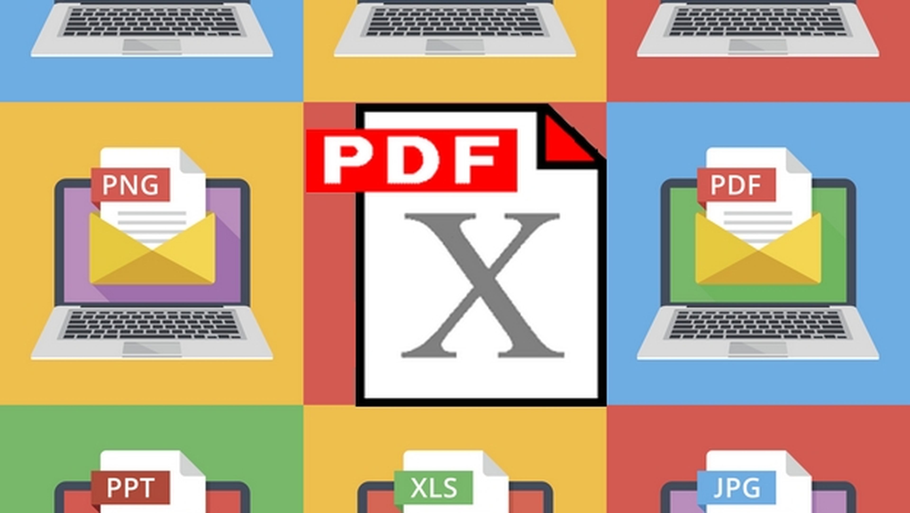 Qué es el PDFx y para qué sirve