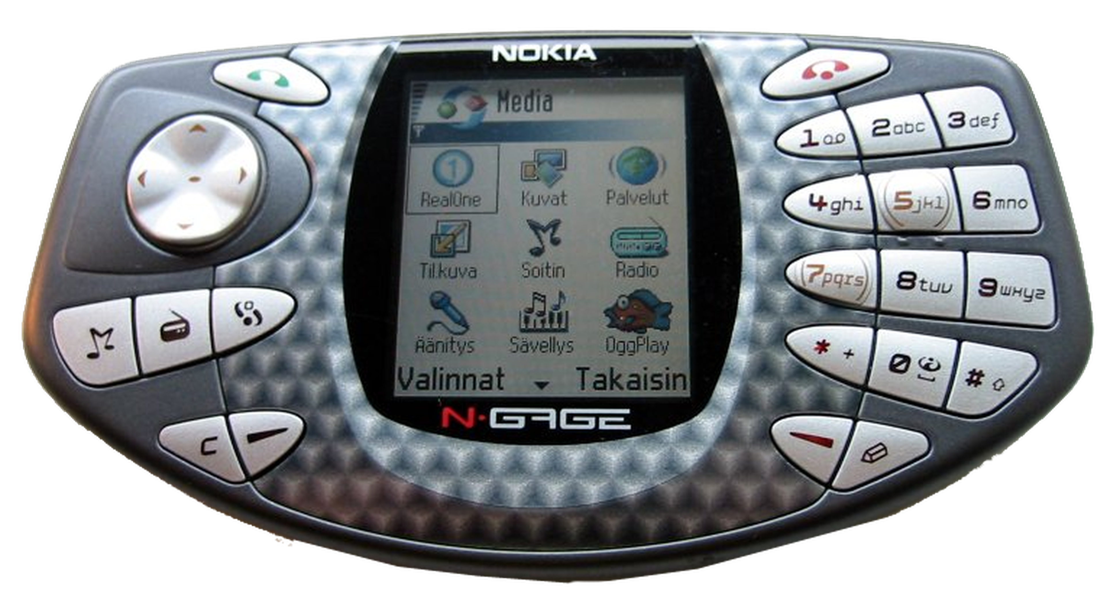 Móviles míticos de Nokia que nos gustaría que regresaran en el MWC 2018