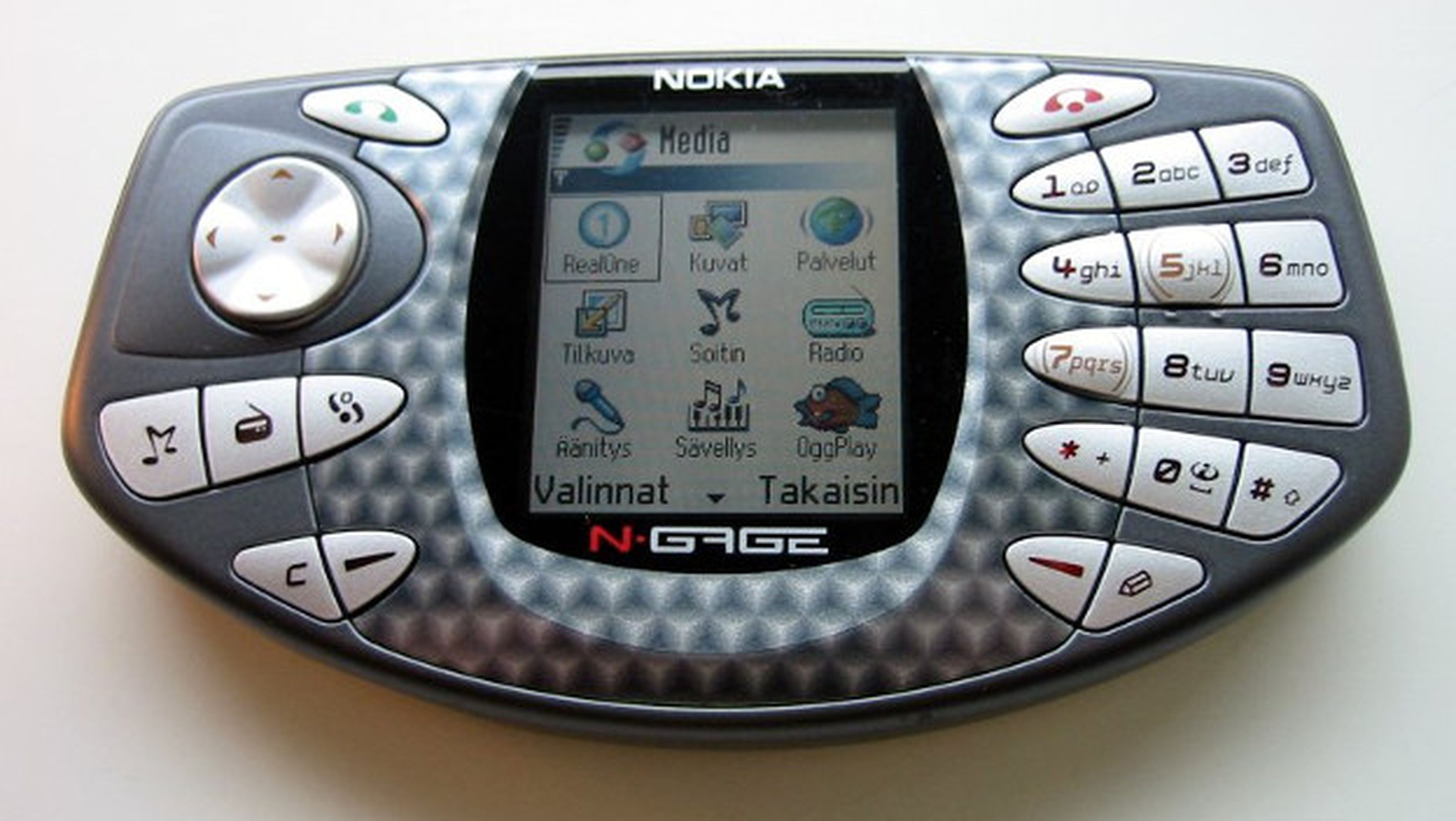 Estos son los móviles históricos de Nokia que deberían volver.