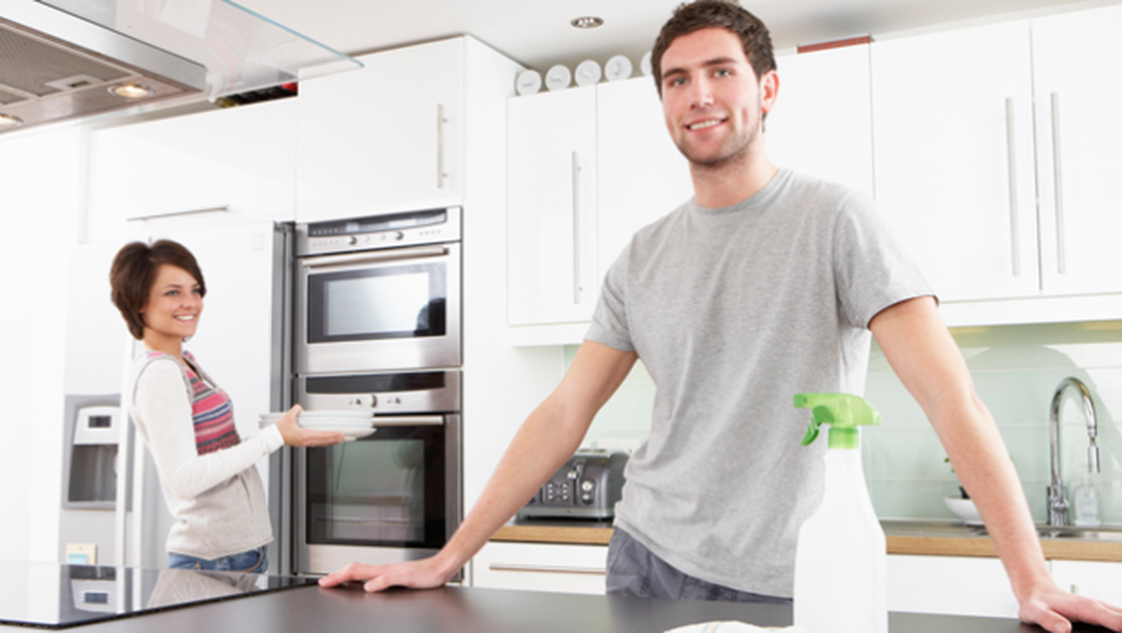 Cómo mantener la limpieza y el orden en casa: Tips infalibles
