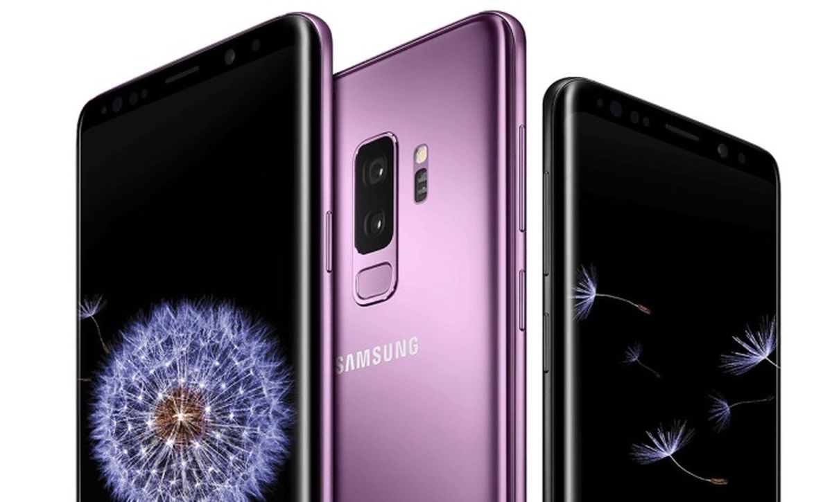Lo esperamos los nuevos Samsung S9 y S9 Plus | Computer Hoy