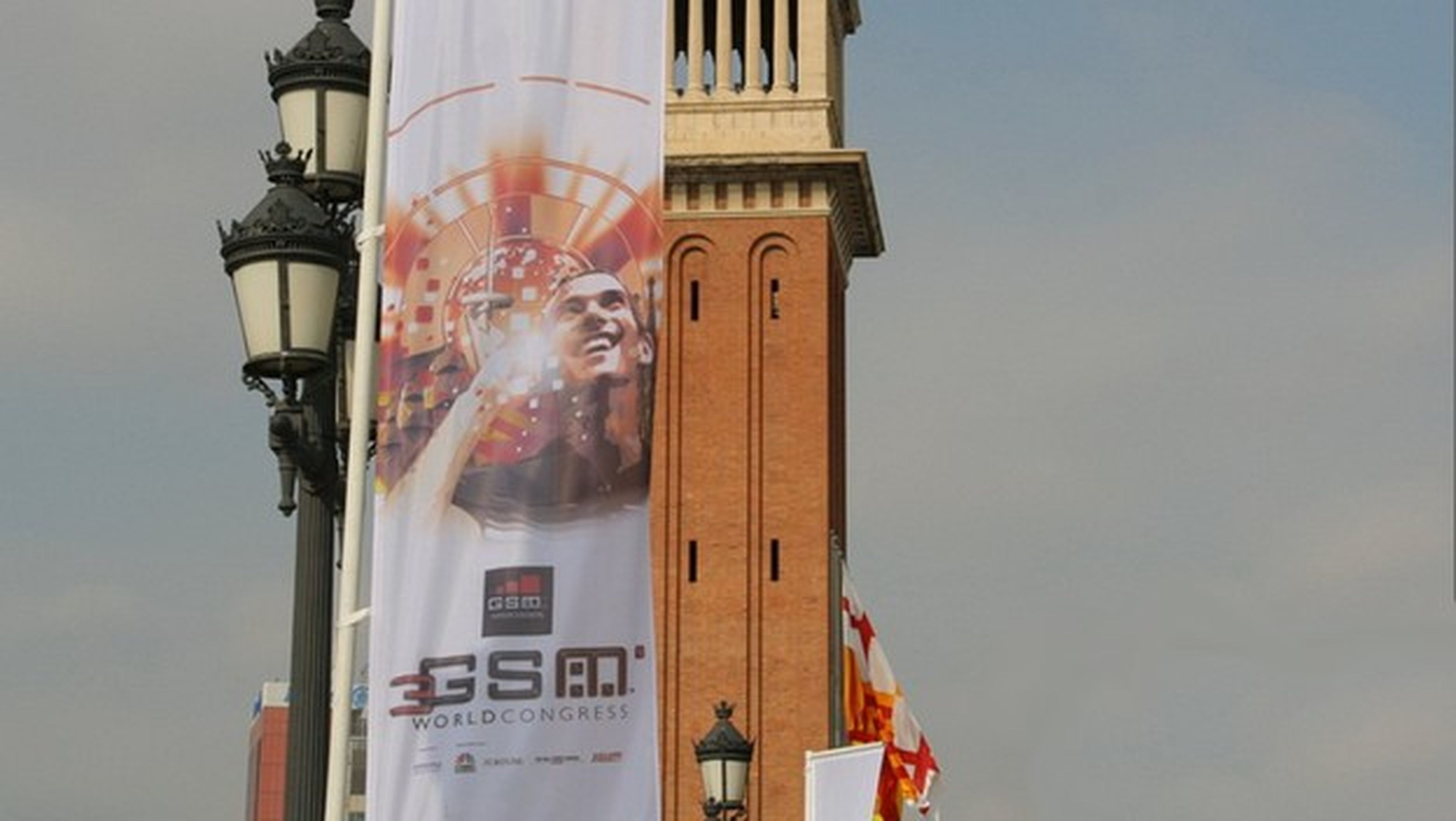 Así fue el primer Mobile World Congress de Barcelona: todo empezó en 2006