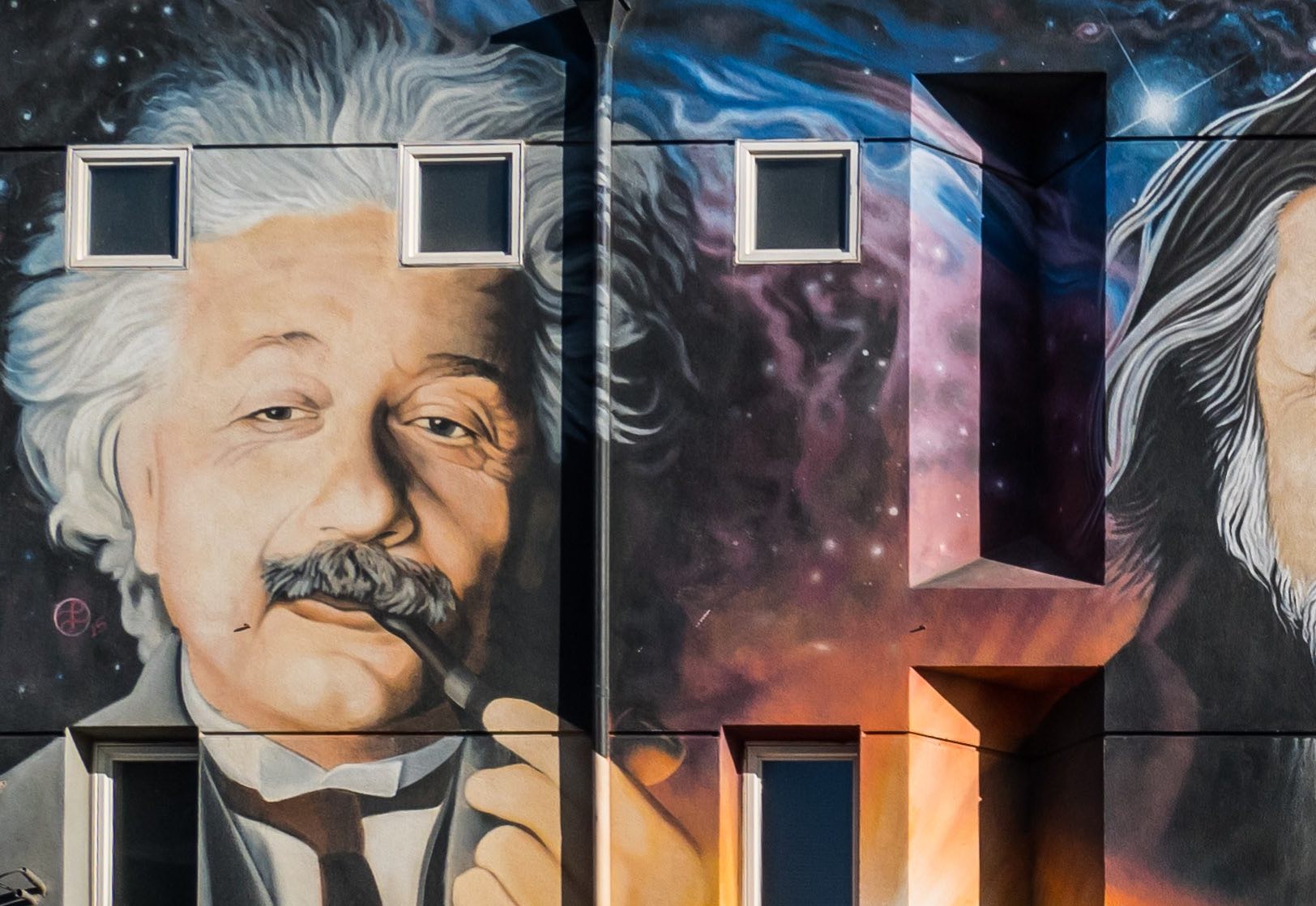 Este acertijo de Einstein sólo lo resuelve el 2% de la gente, ¿eres uno de ellos?