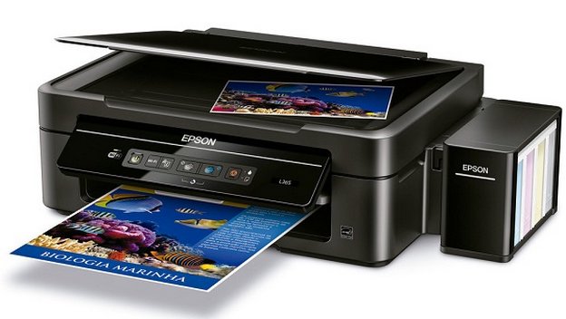 Принтер Epson L3256 Купить