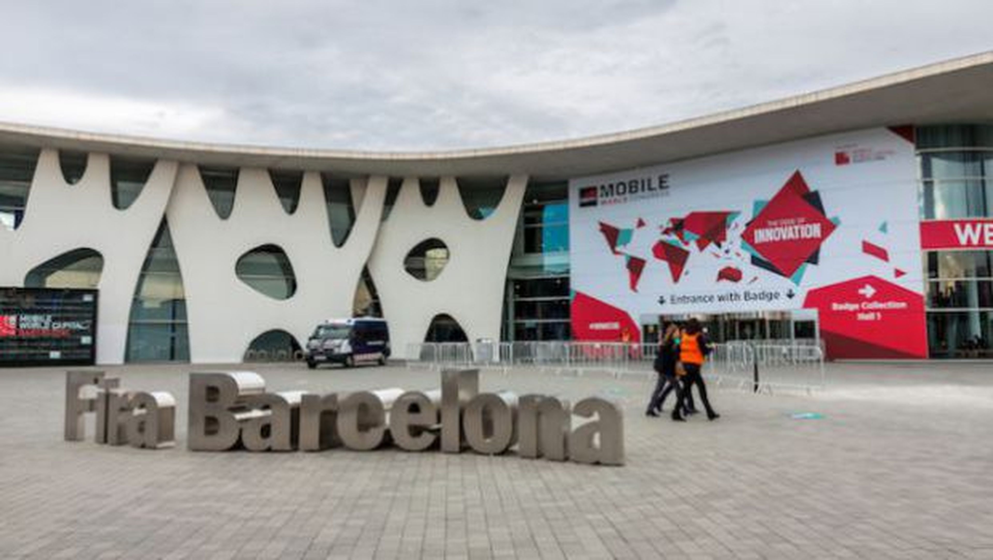 El Mobile World Congress no se moverá de Barcelona, al menos de momento