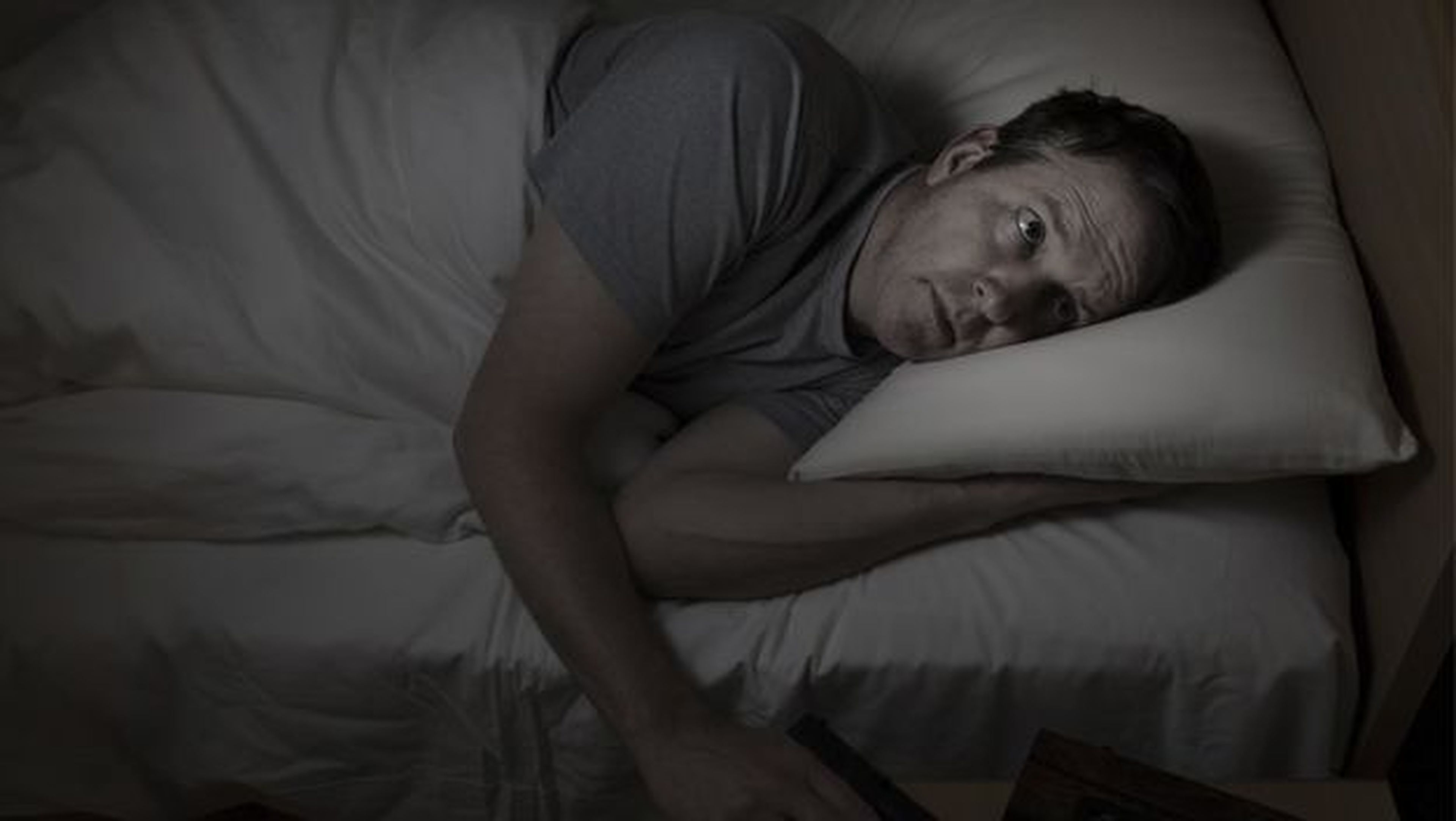 como dormir bien y conciliar el sueño rápidamente