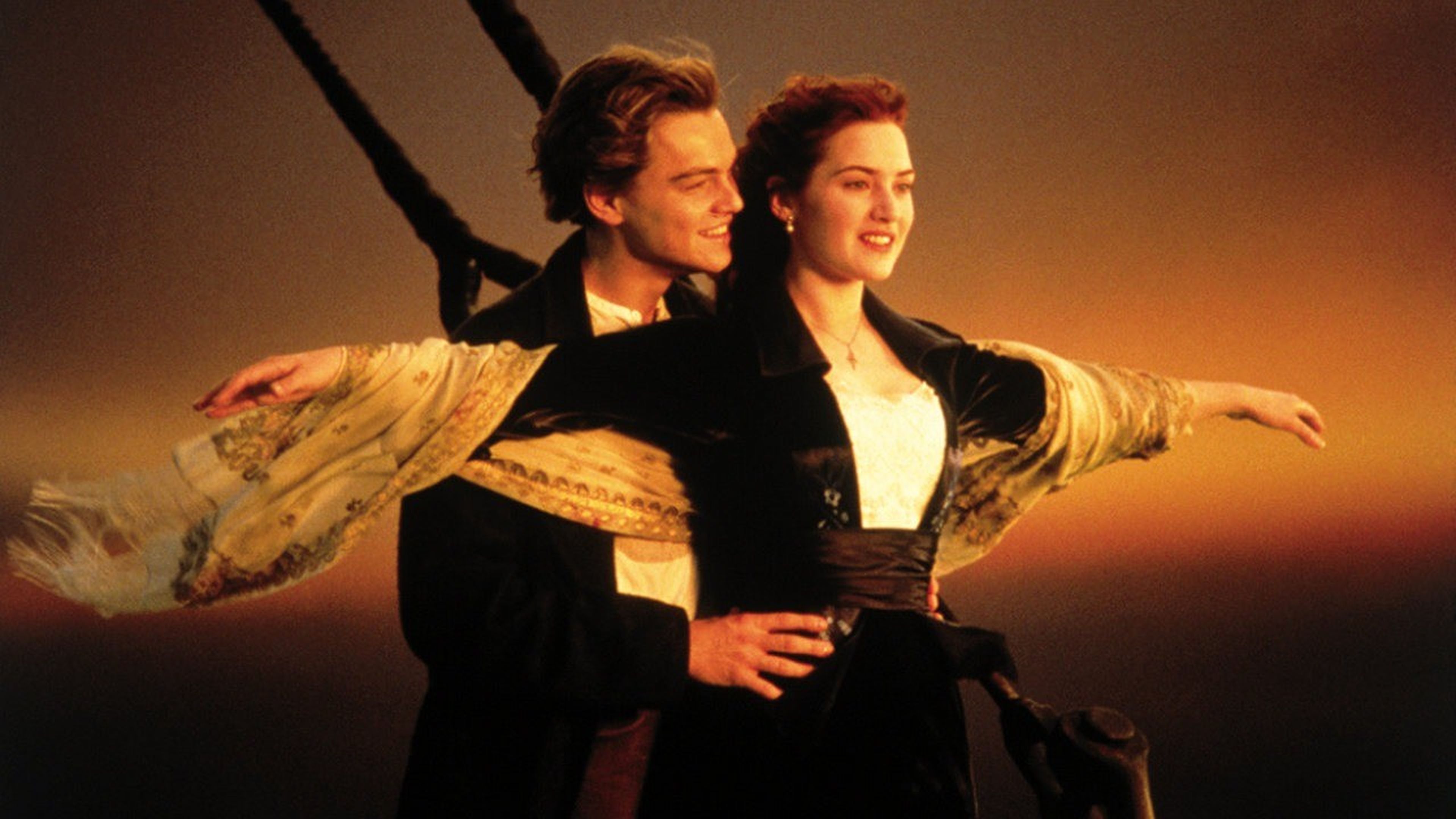 Titanic  (1997) 
