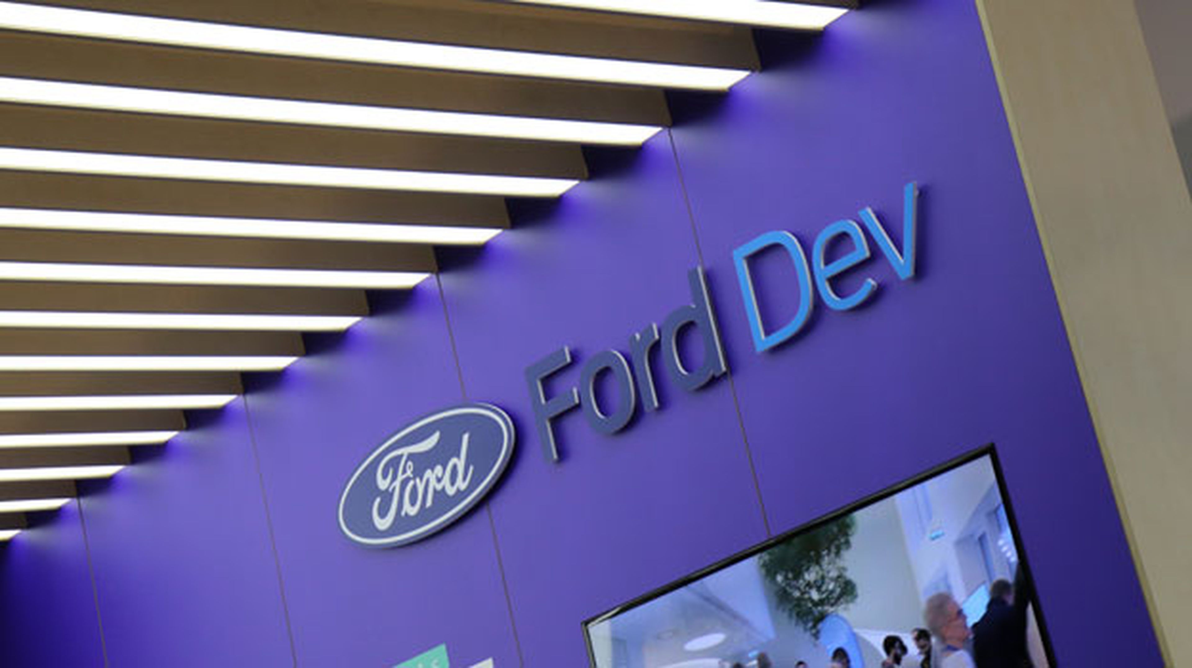 Ford Dev