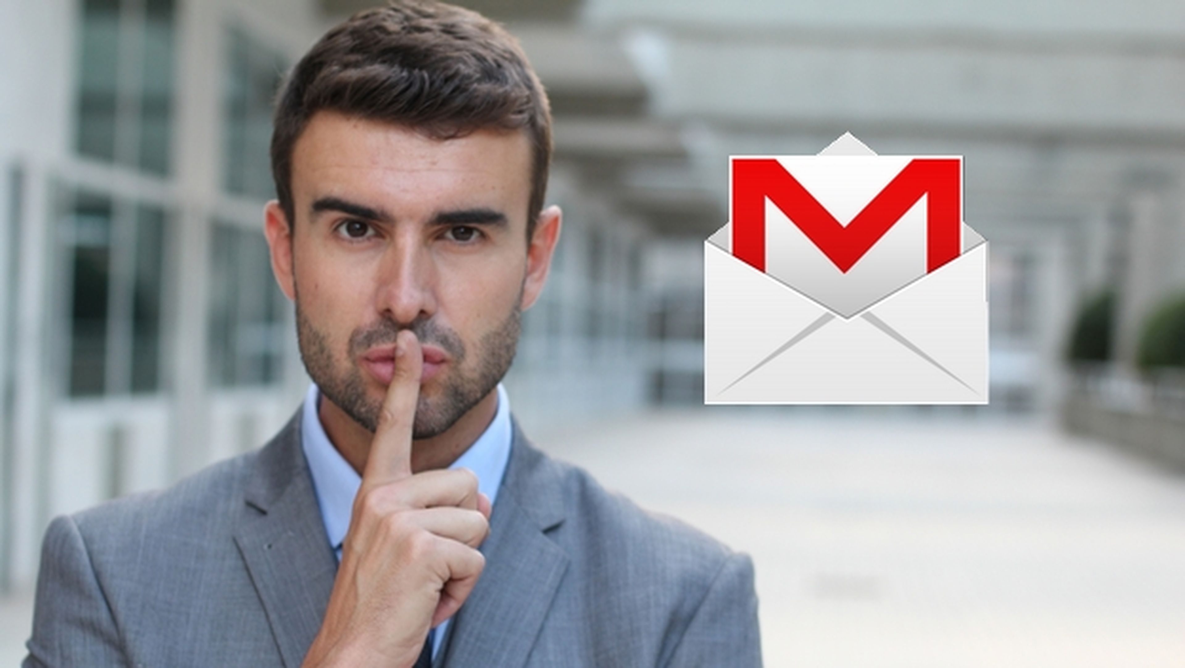 Cómo silenciar correos en Gmail (no es lo mismo que archivar)