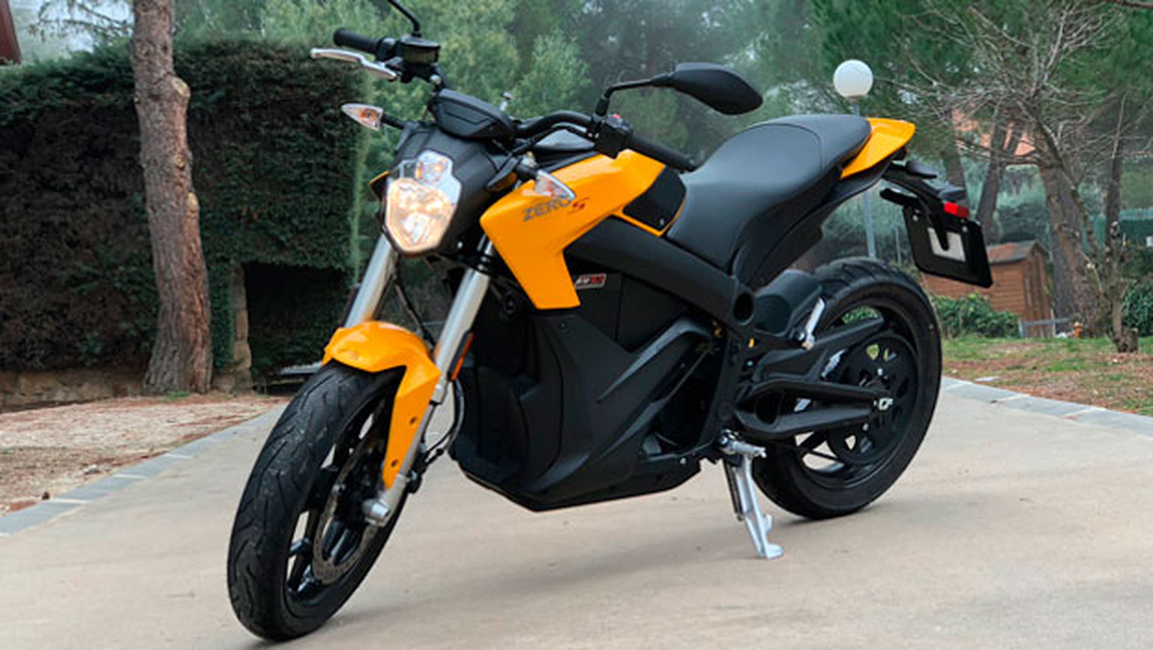 Qué motos eléctricas para adultos tienen mejor autonomía?