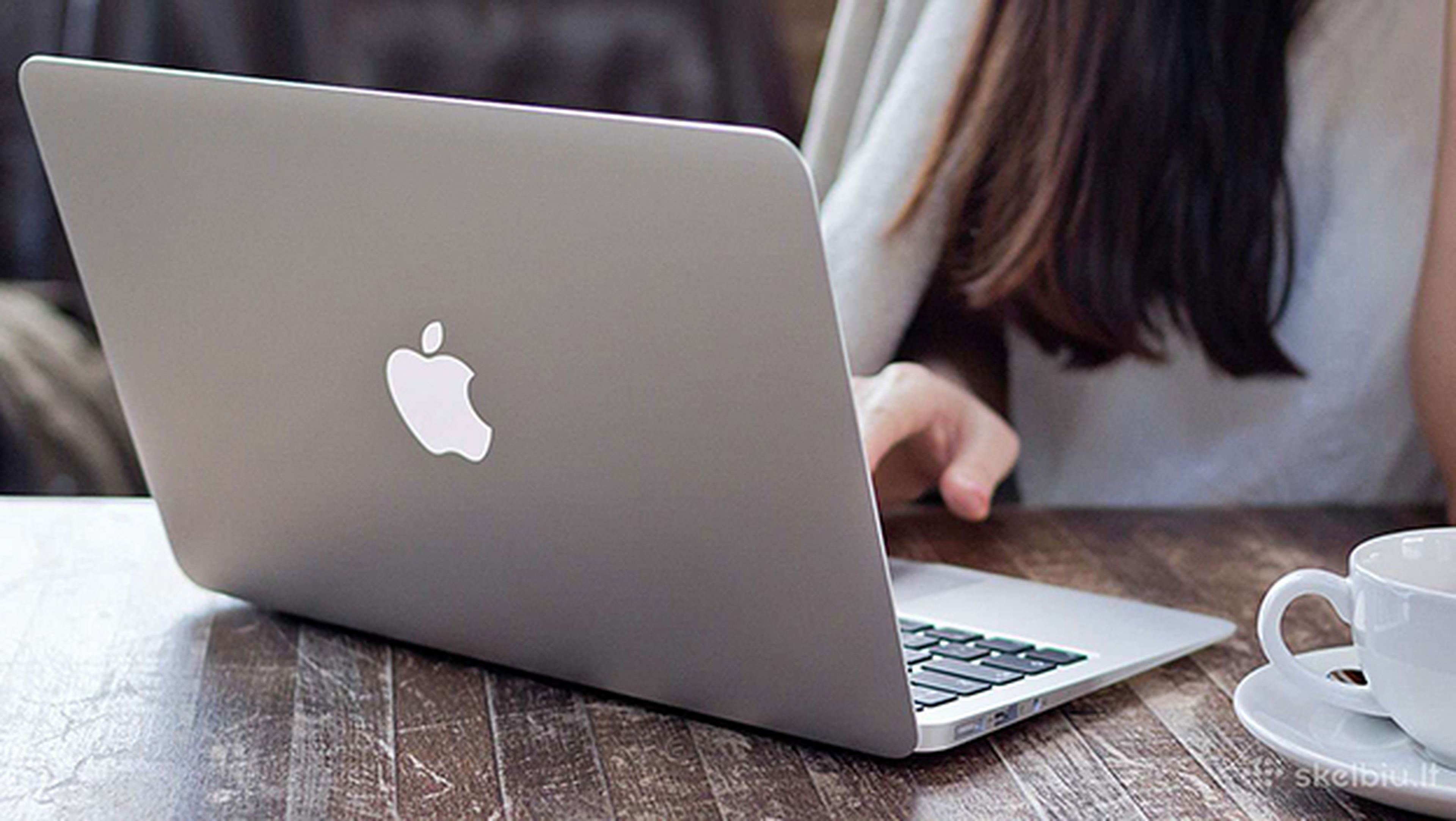 Apple lanzaría un nuevo MacBook Air, más barato y potente
