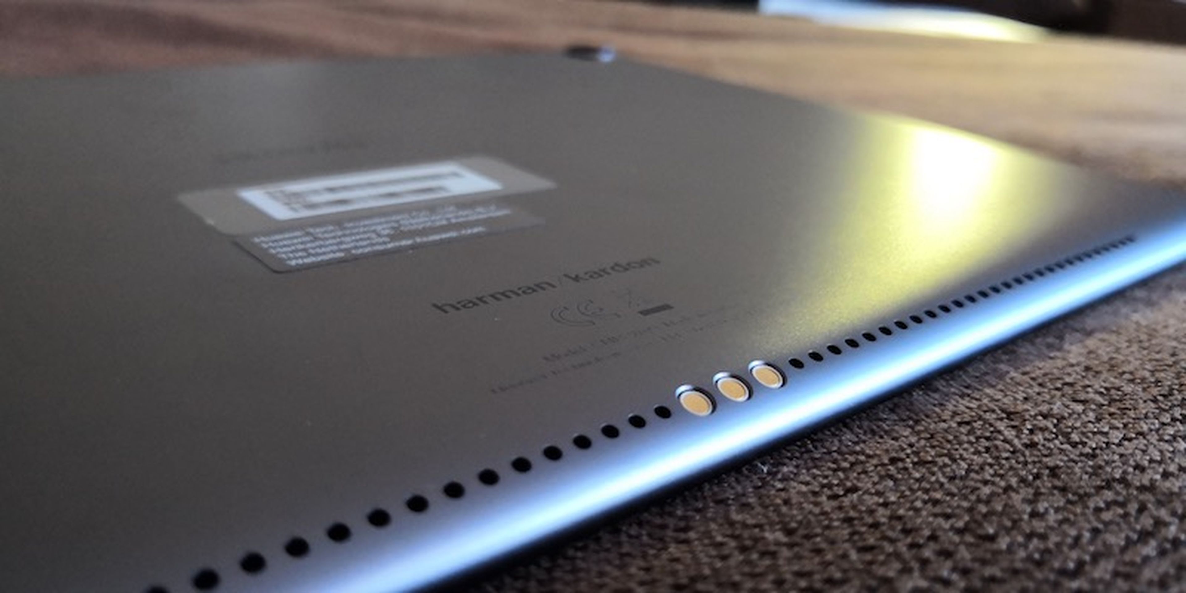 MediaPad M5 10, impresiones con la nueva tablet de Huawei