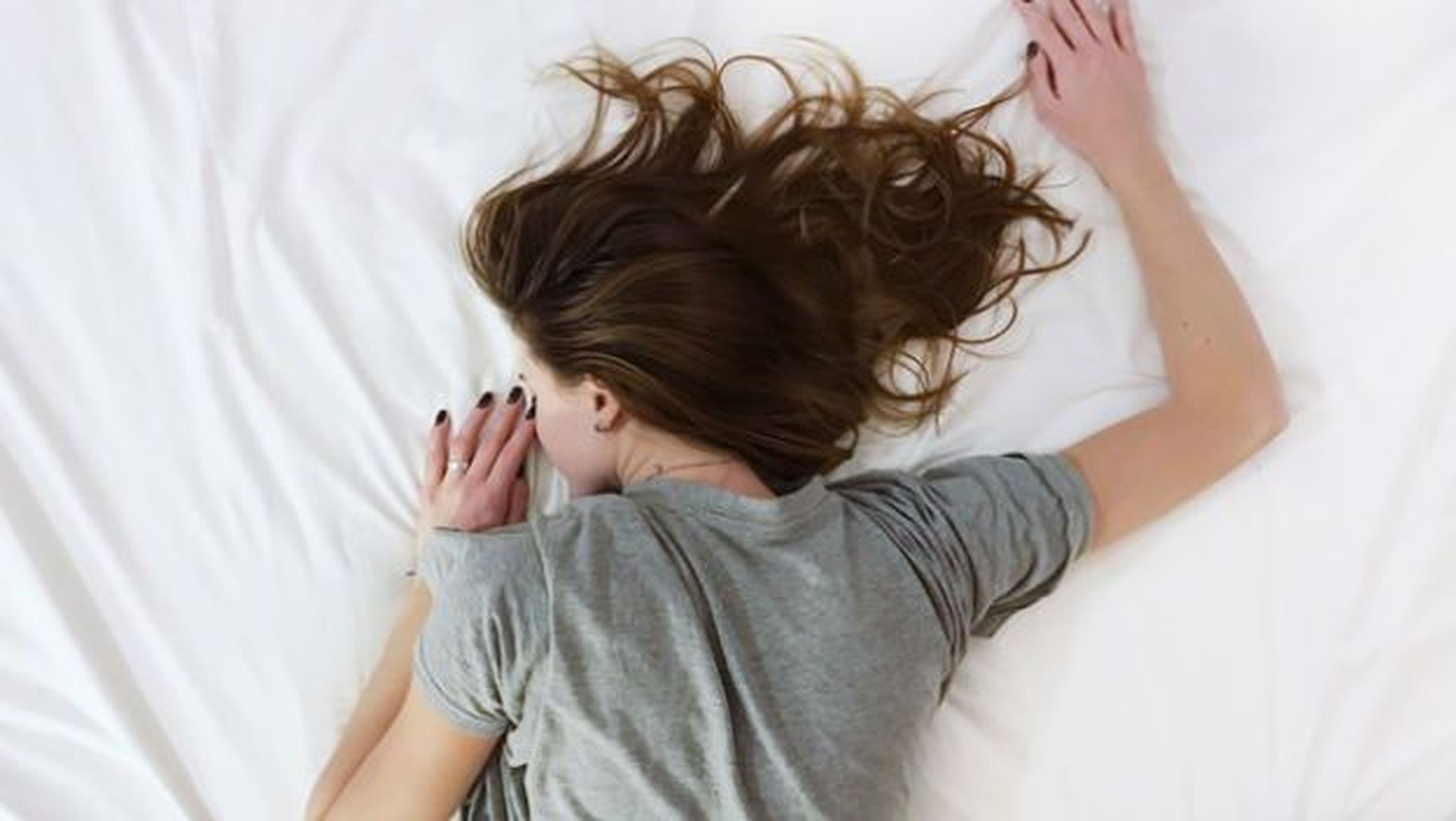 Mitos sobre dormir
