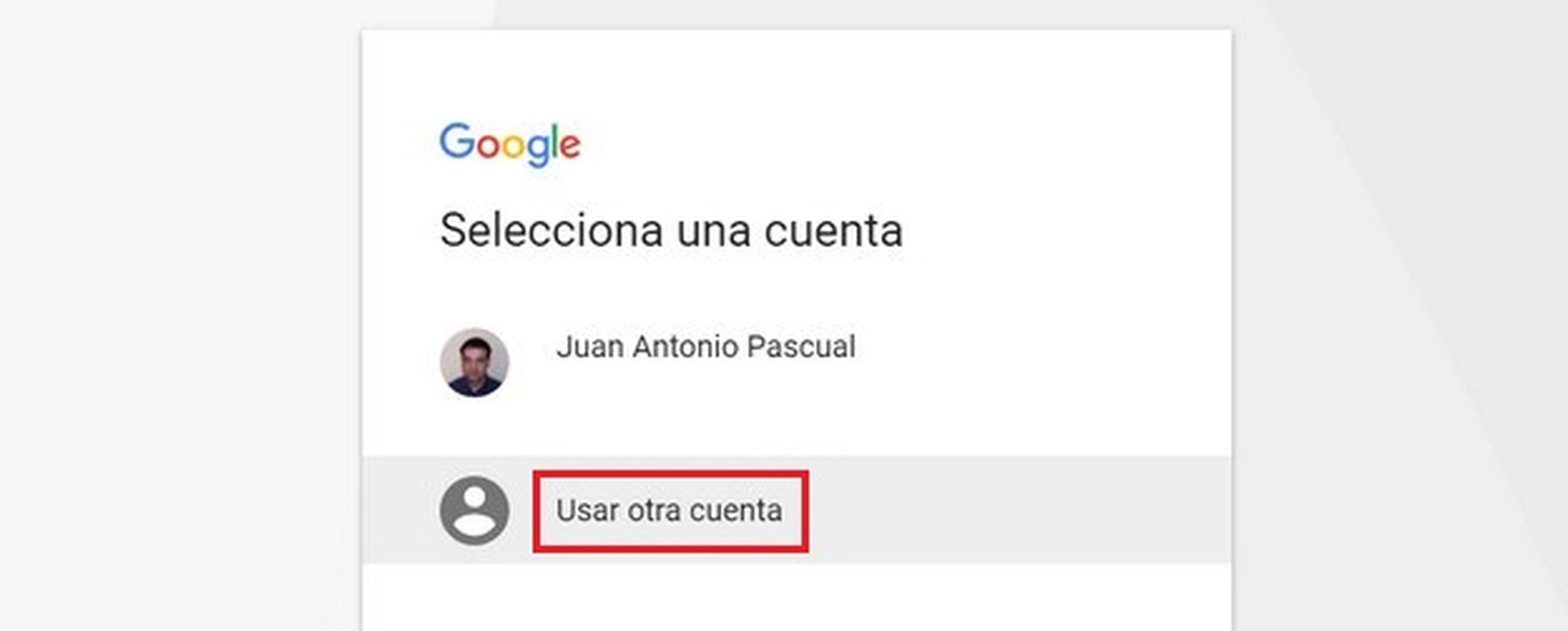 Cómo crear una cuenta en Gmail sin número de teléfono
