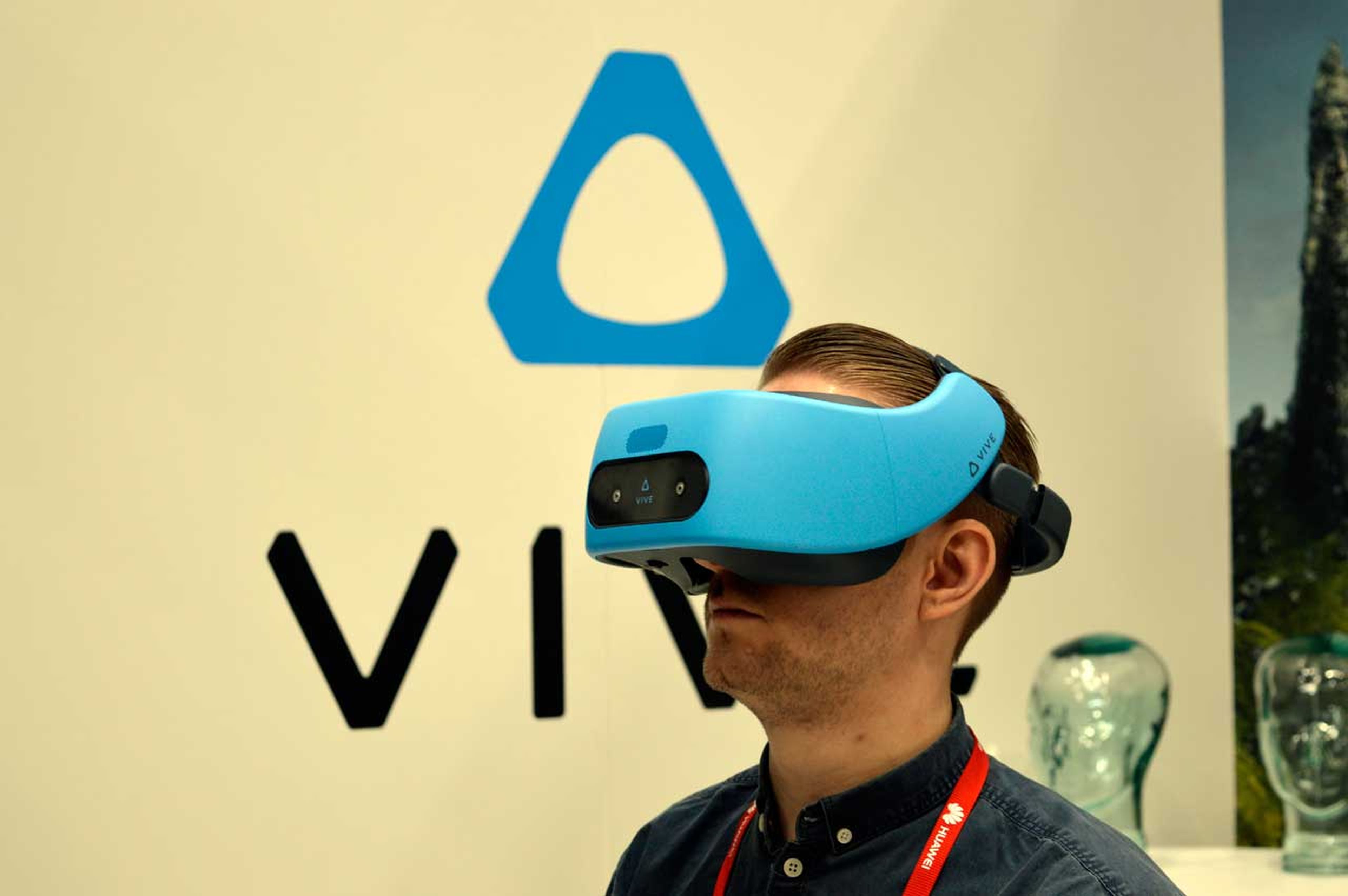 Impresiones de HTC Vive Pro y Wireless Adaptor: la VR mira a los profesionales