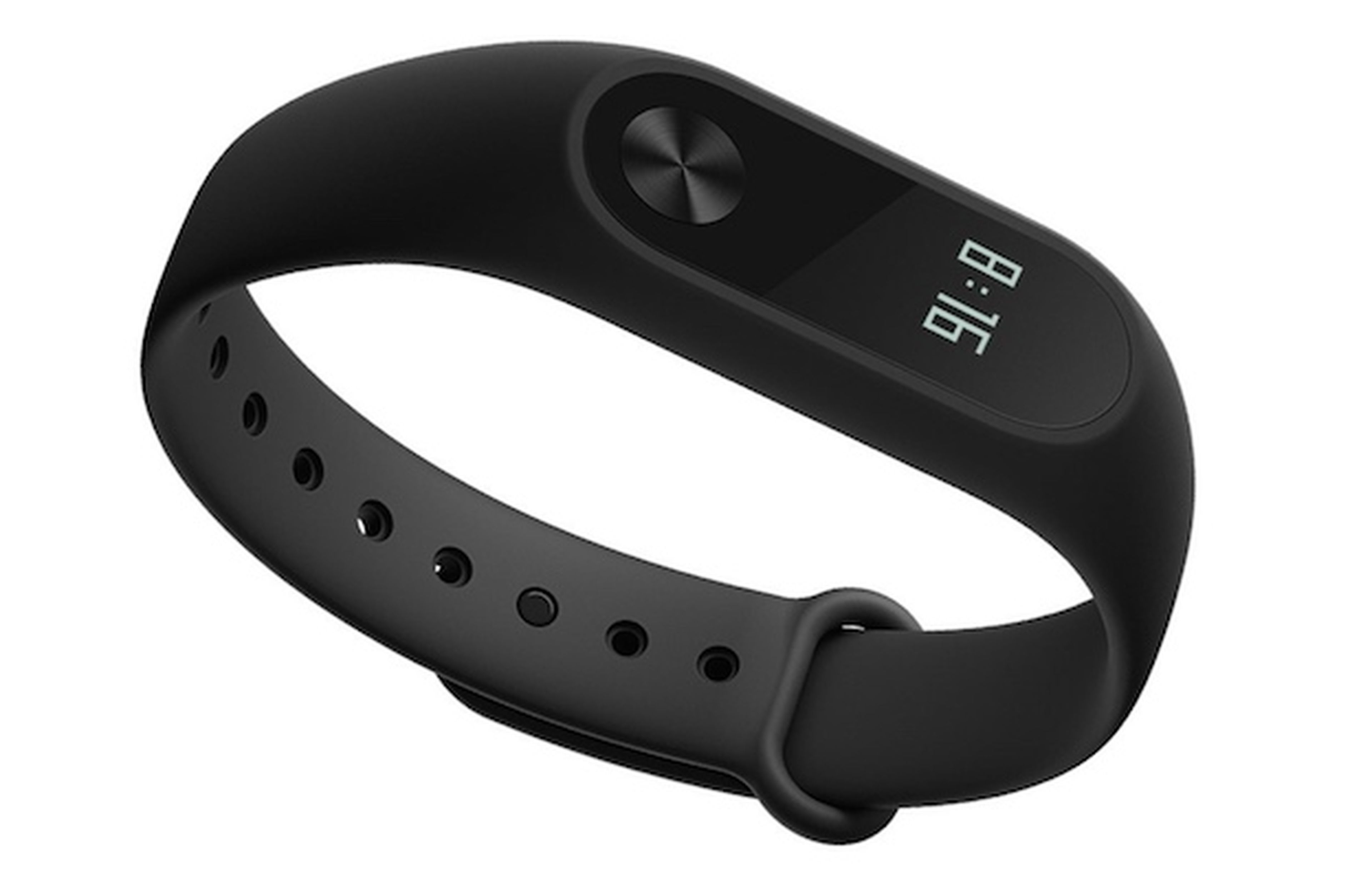 Regalos dia del padre 2018 - pulsera de actividad Mi Band 2