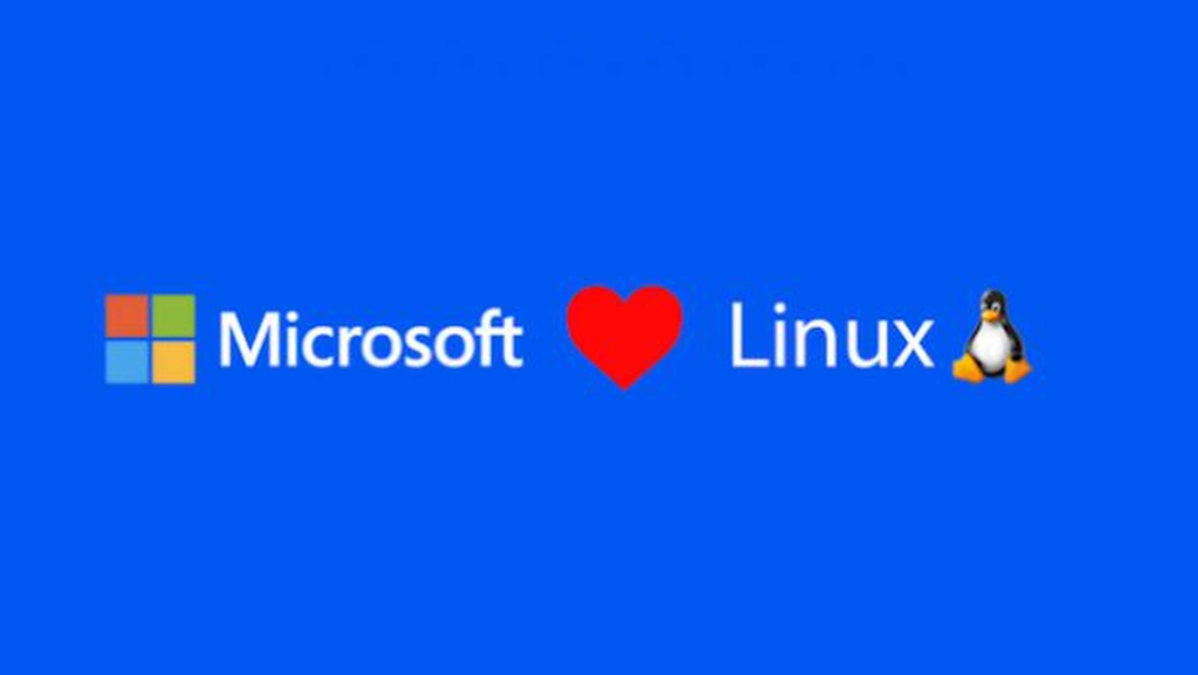 Lista de distribuciones Linux en Windows 10.