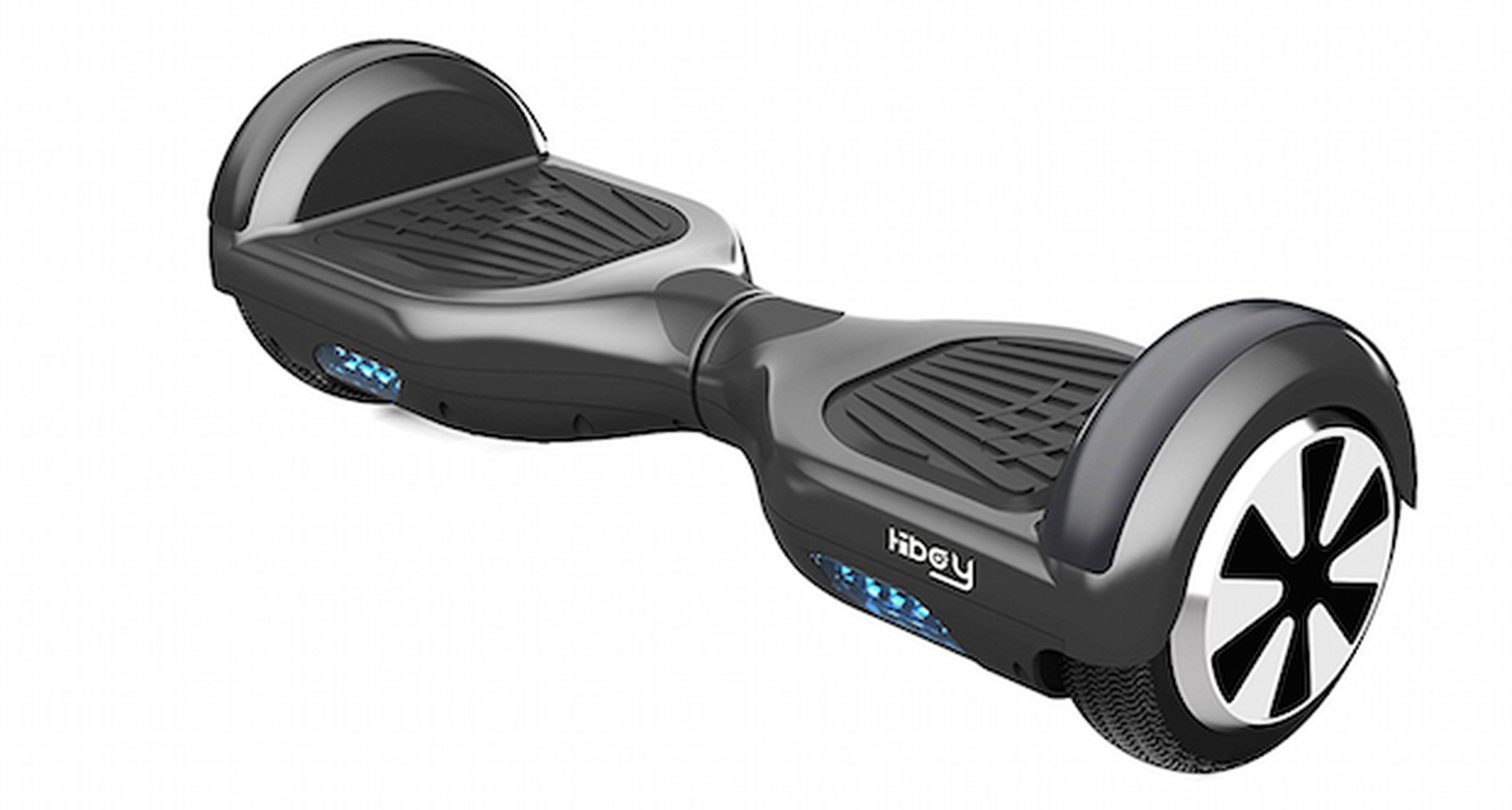 Regalos del dia del padre 2018 - Hoverboard