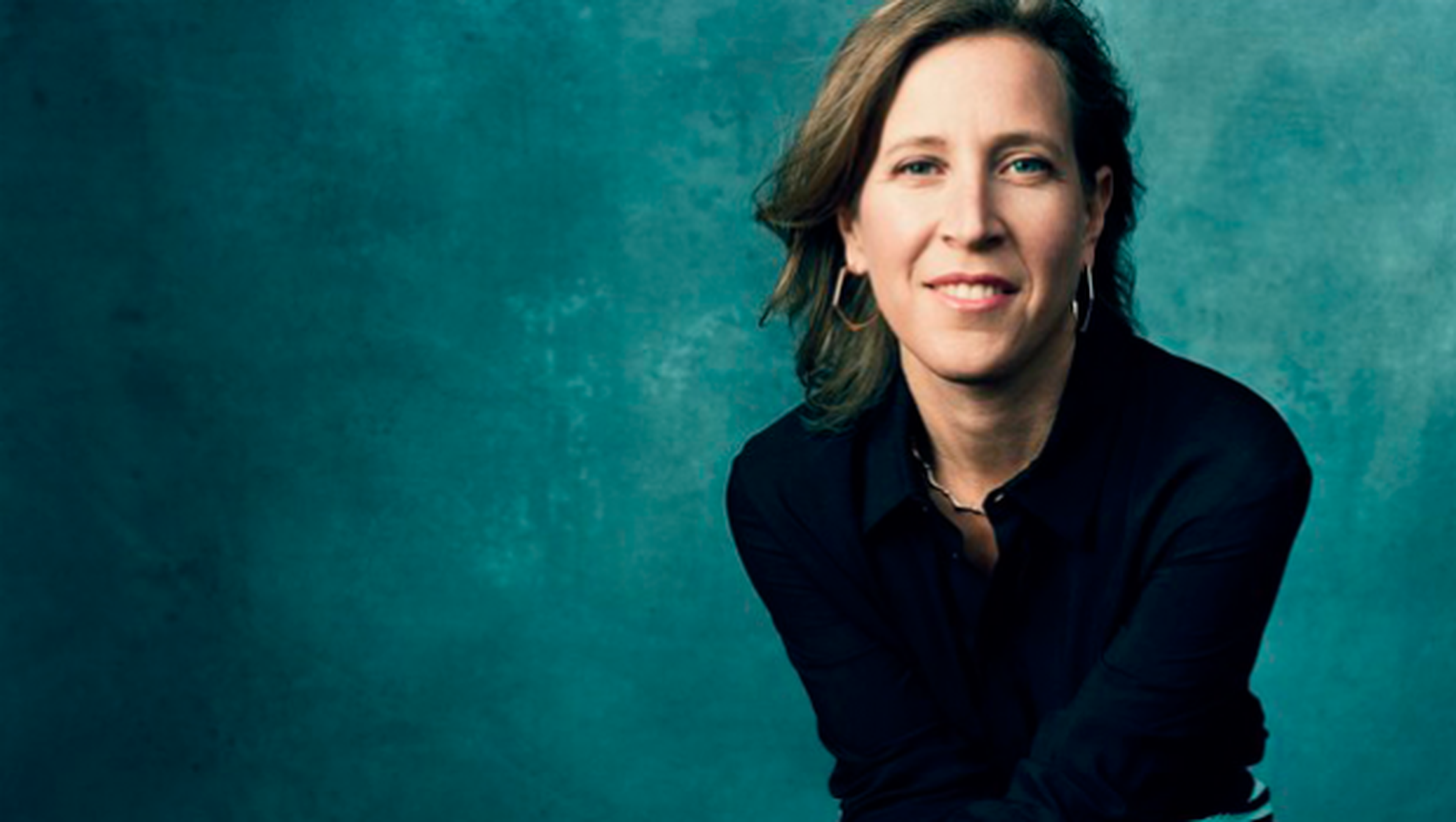 Susan Wojcicki, logros en Google