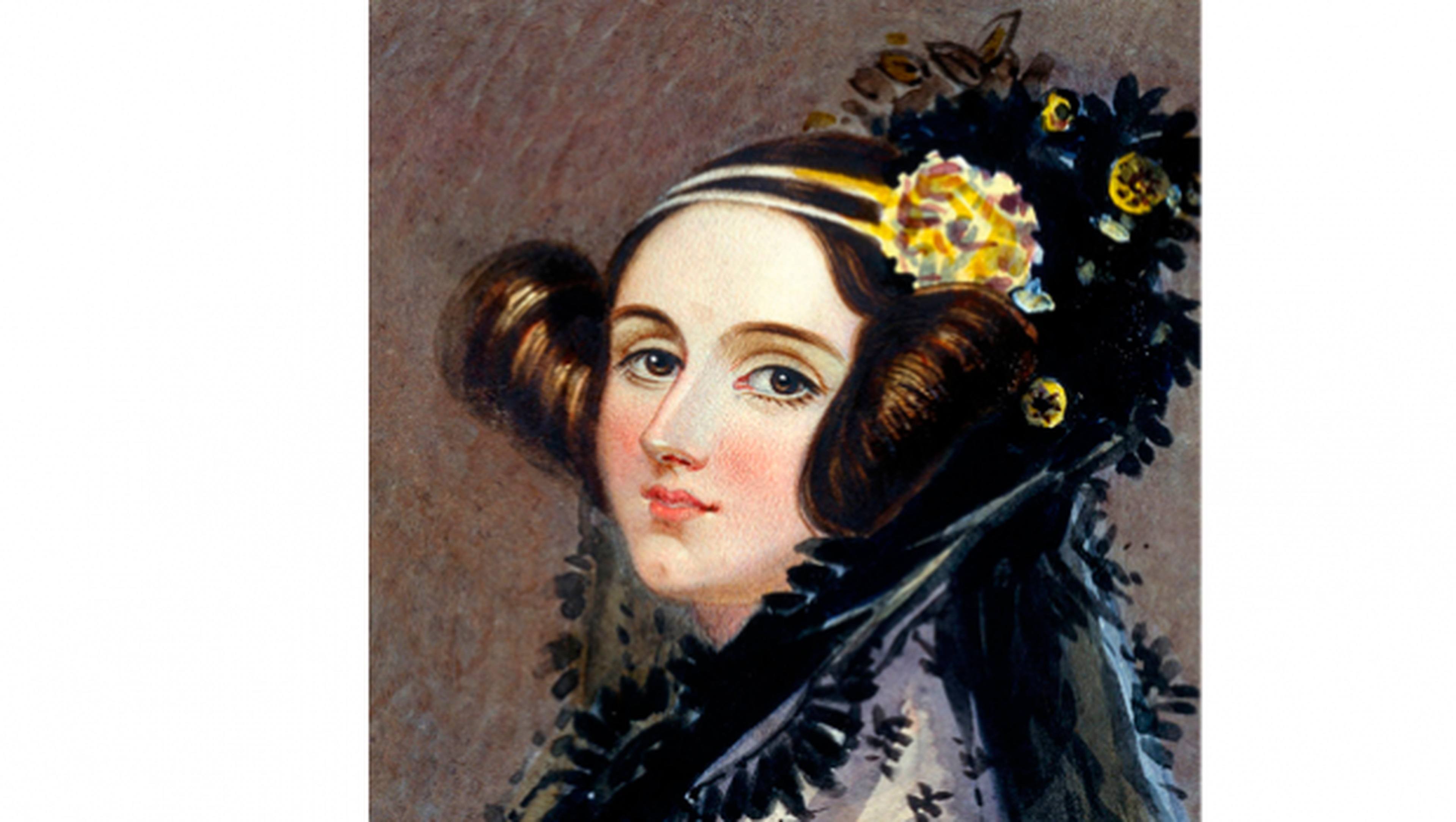 Ada Lovelace, primera mujer programadora