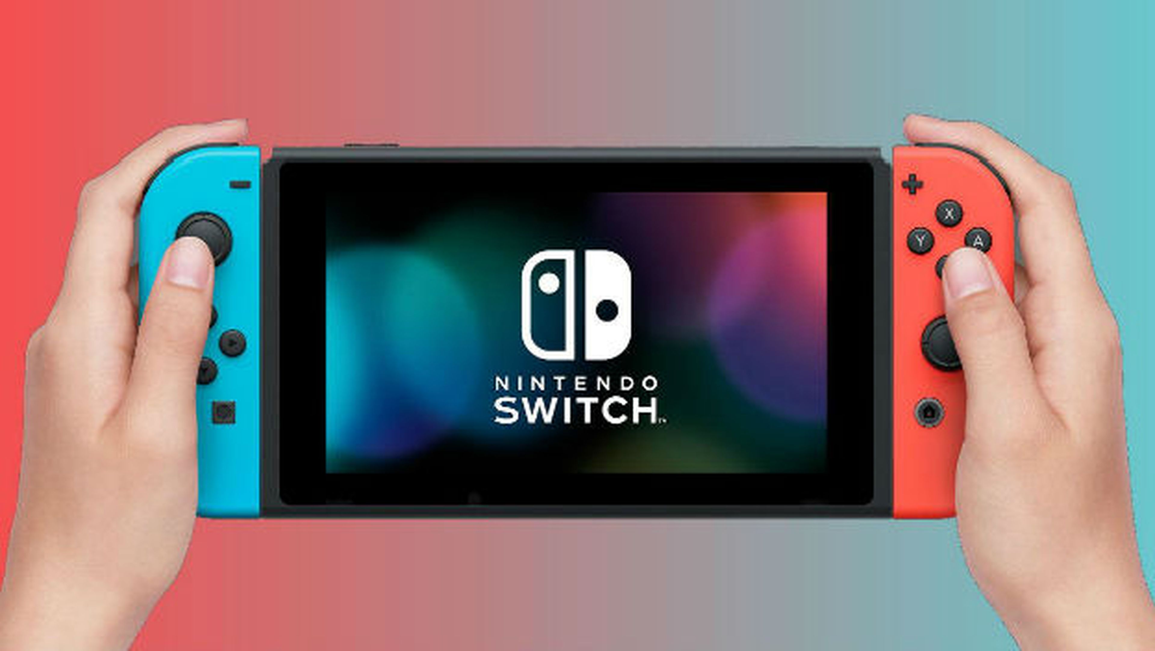 Nuevos lanzamientos para Nintendo Switch en 2018.