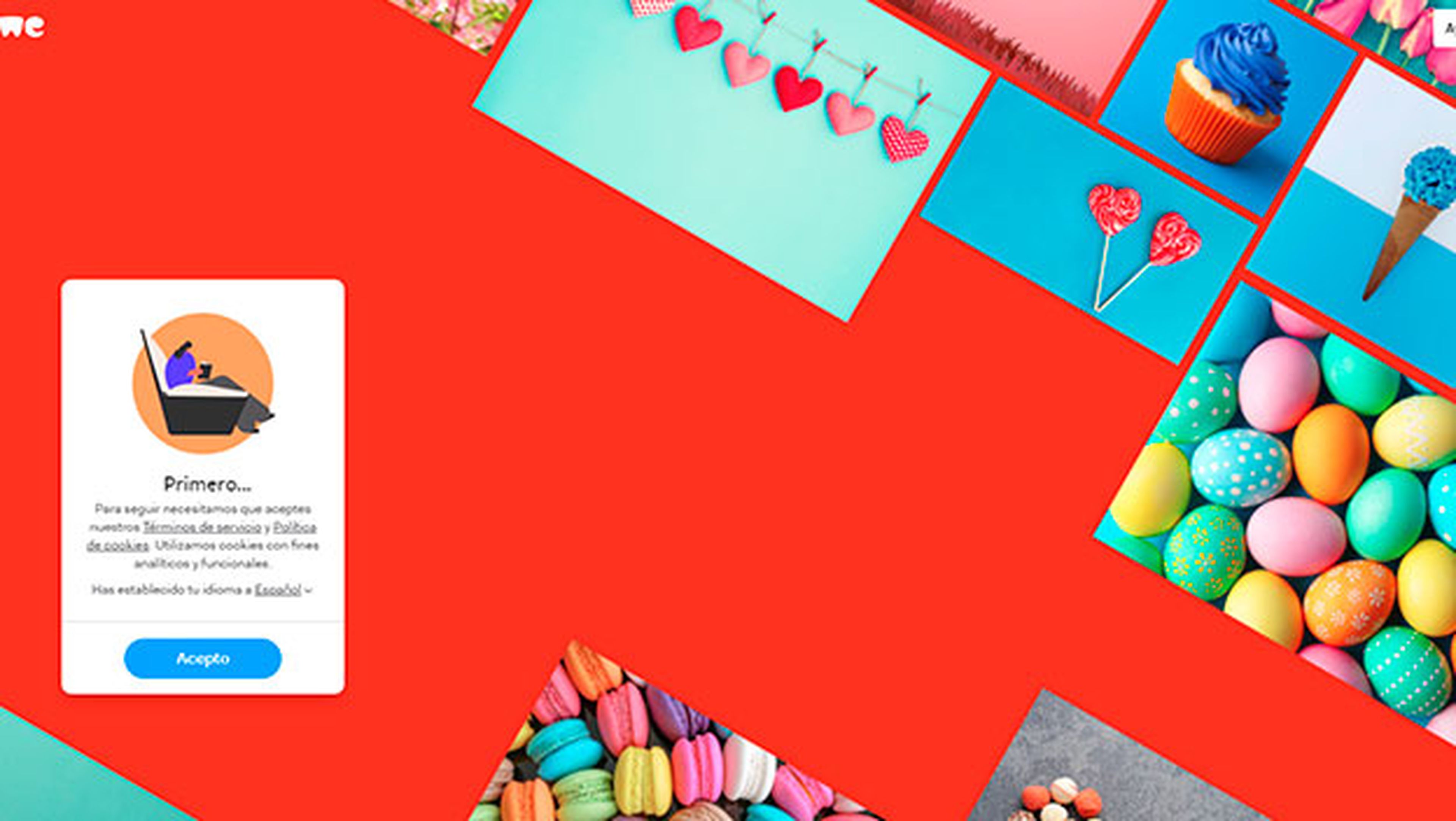 WeTransfer: qué es, cómo funciona y trucos para compartir archivos