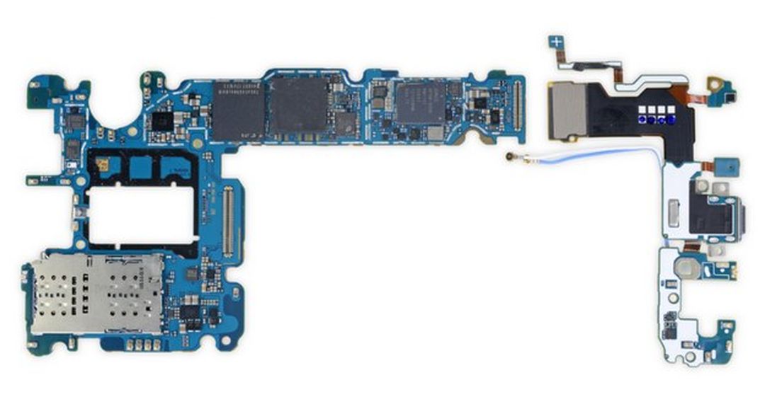 ifixit samsung s9