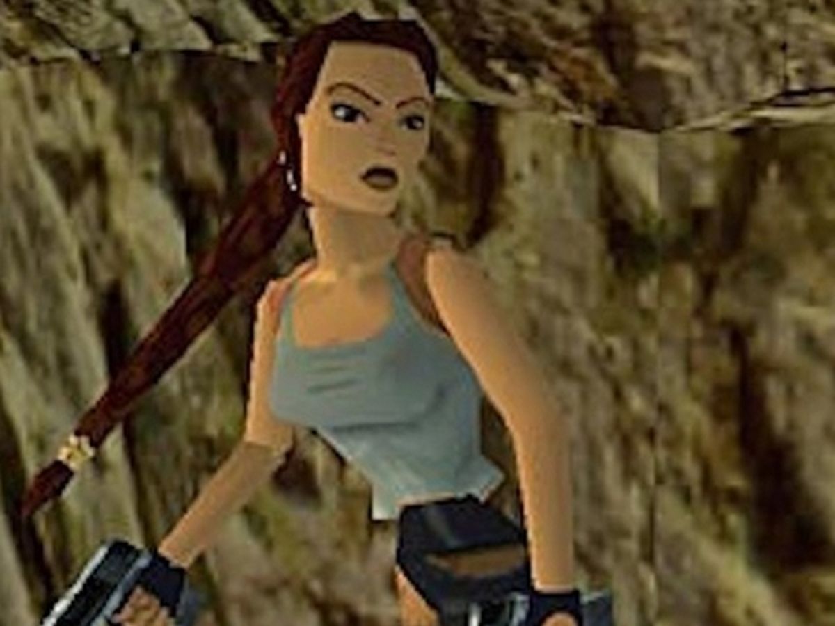 Tomb Raider 1, 2 y 3 tendrán versiones remasterizadas en Steam