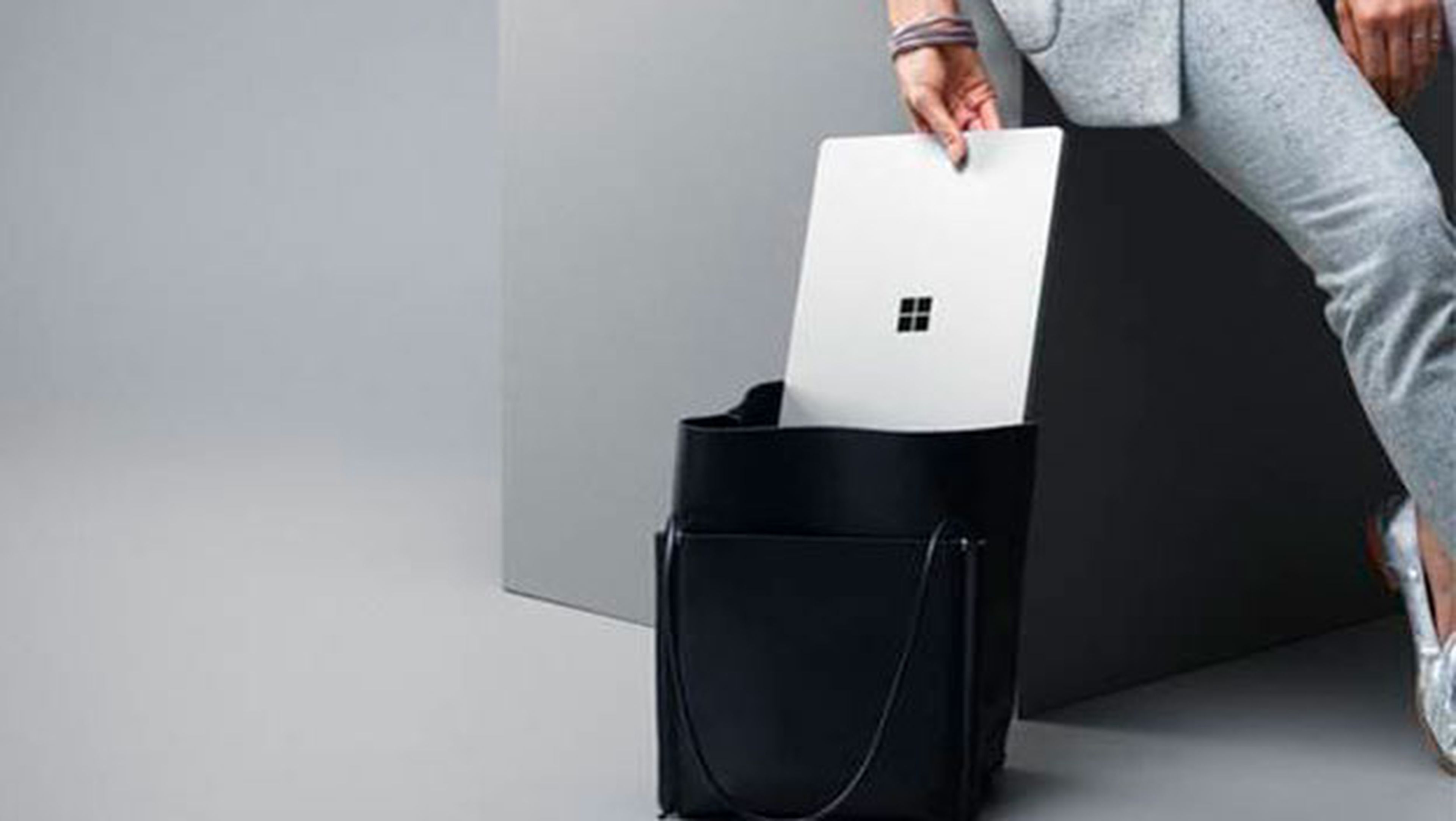 Surface Laptop más barato que nunca en España