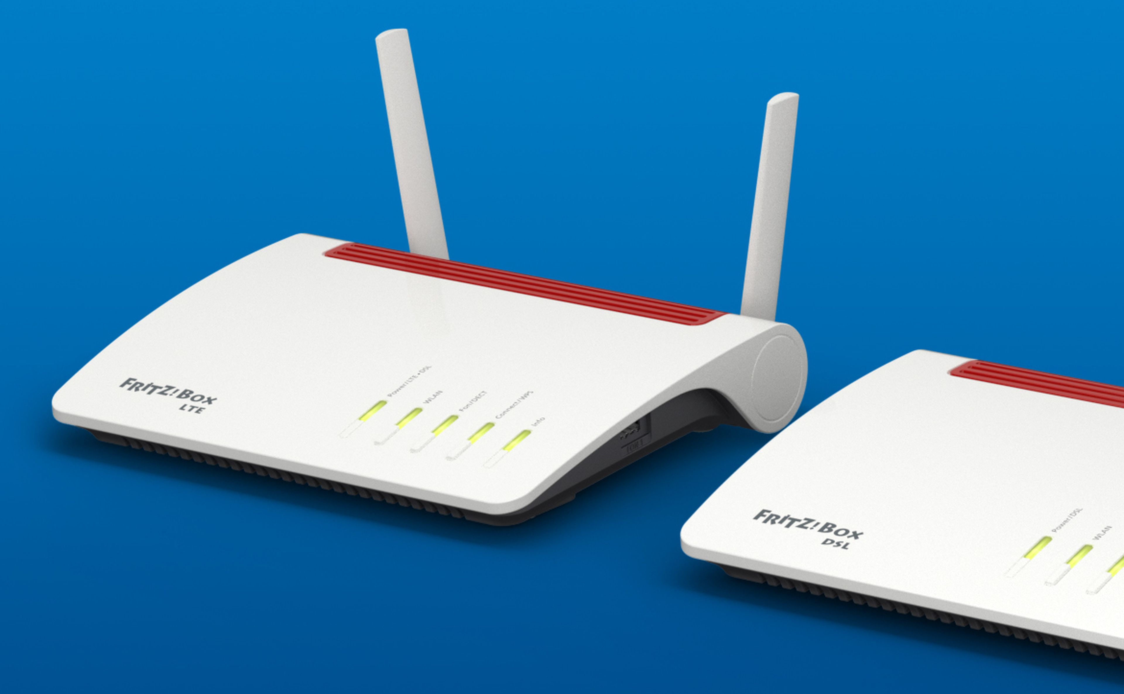 Los mejores routers 4G que puedes comprar ahora mismo