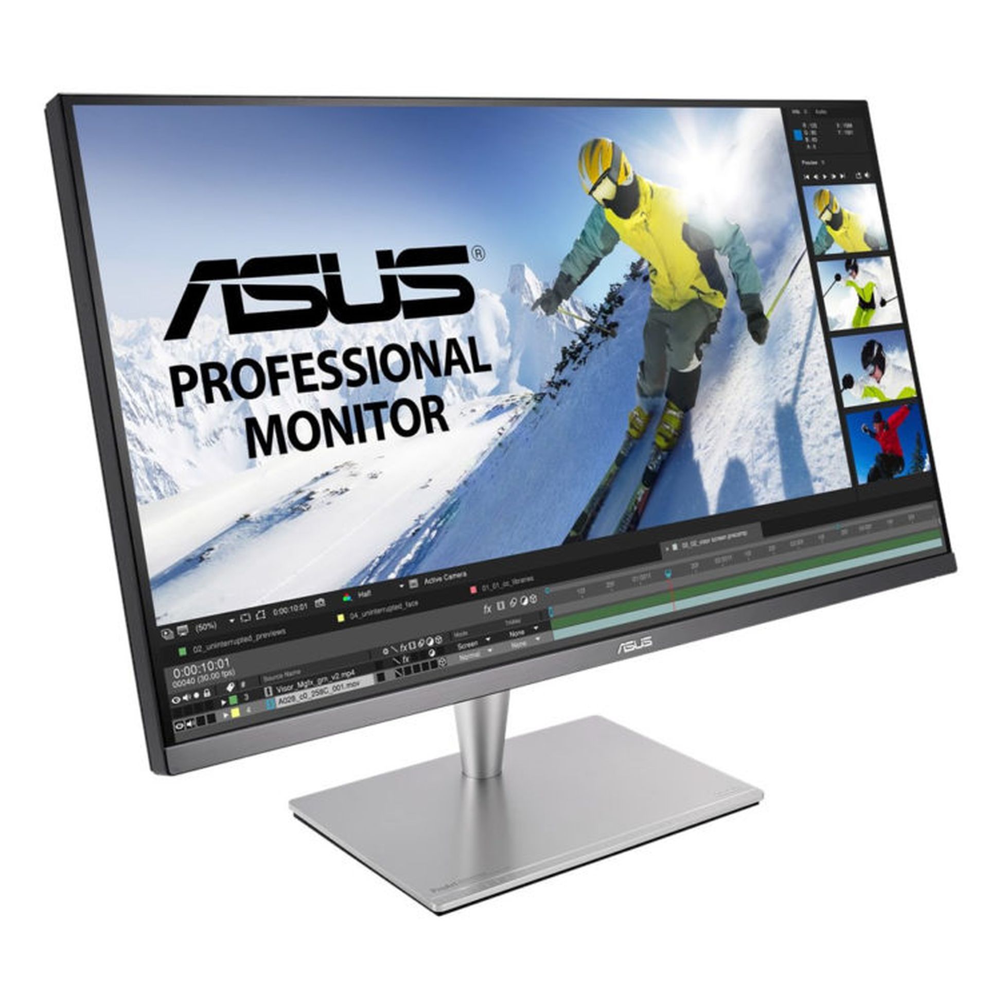 monitor ProArt PA32UC de Asus