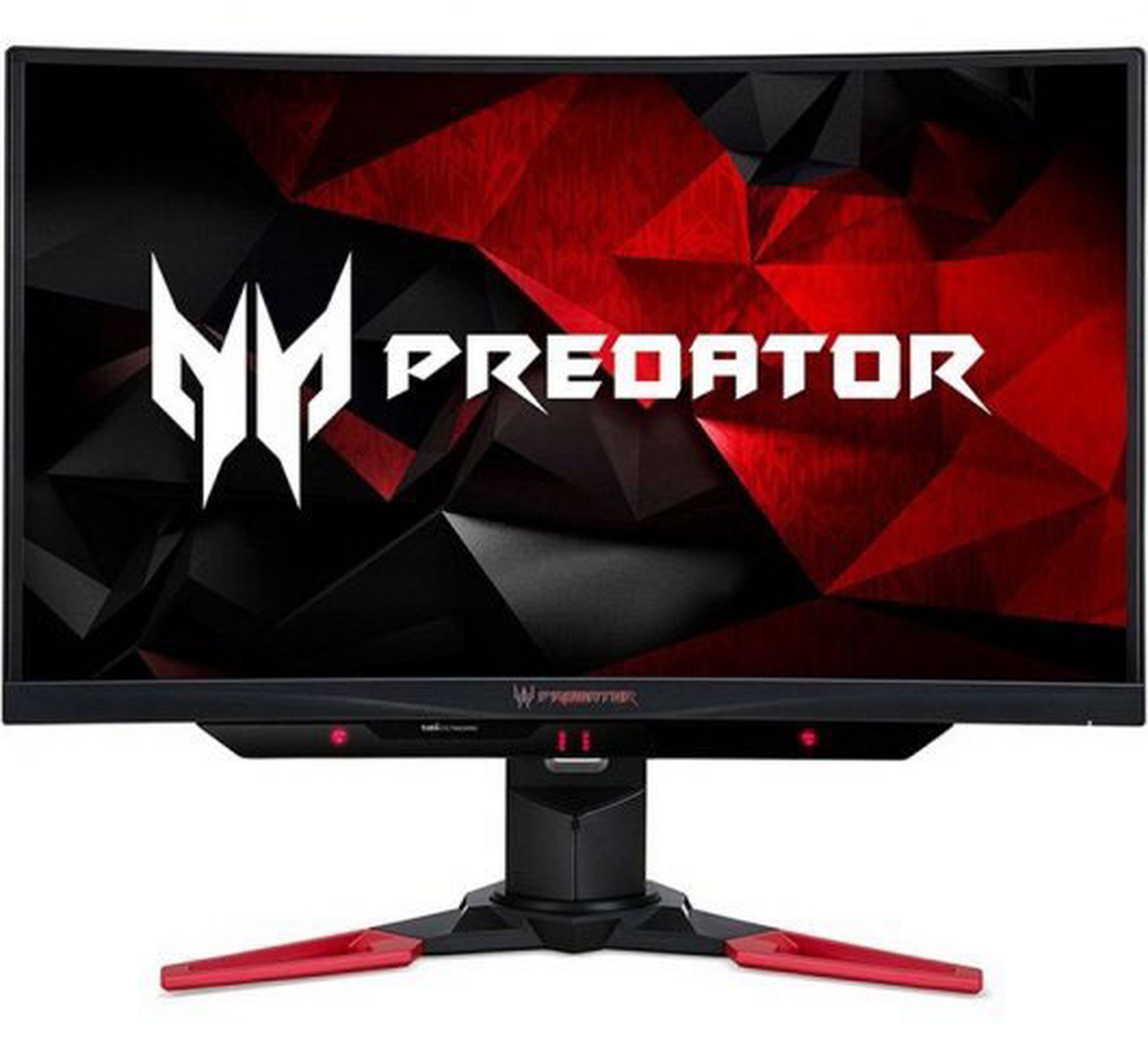 Monitor predator