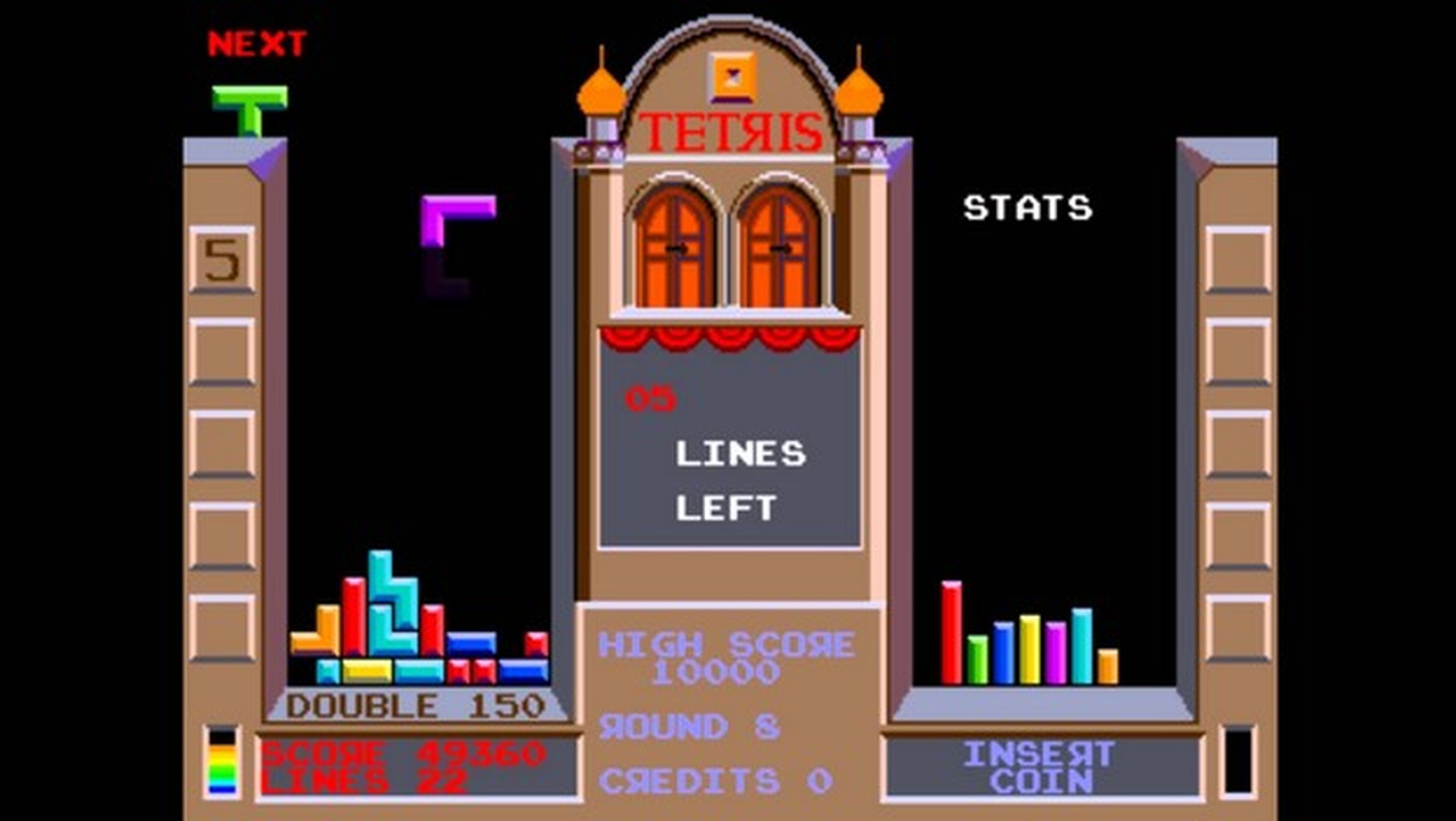 Vida y muerte del hombre que ayudó a crear Tetris