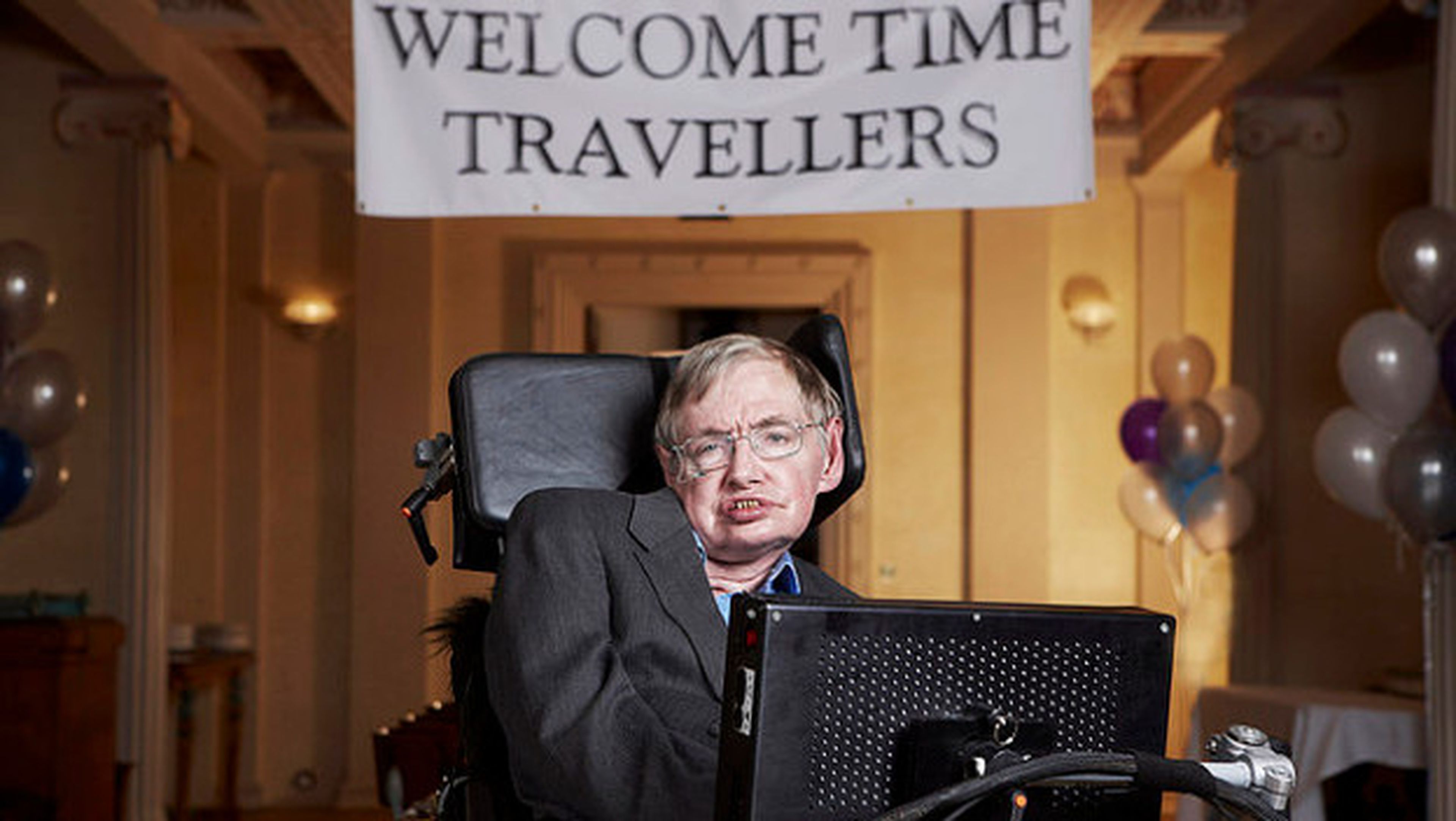 Mejores frases de Stephen Hawking.