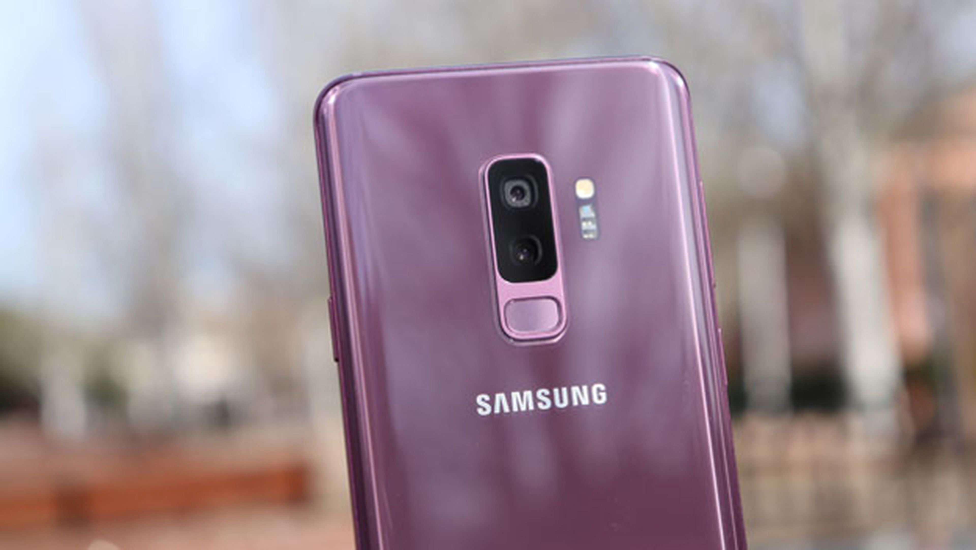 Samsung Galaxy S9 y S9+ de 256 GB: precio y fecha de venta | Computer Hoy