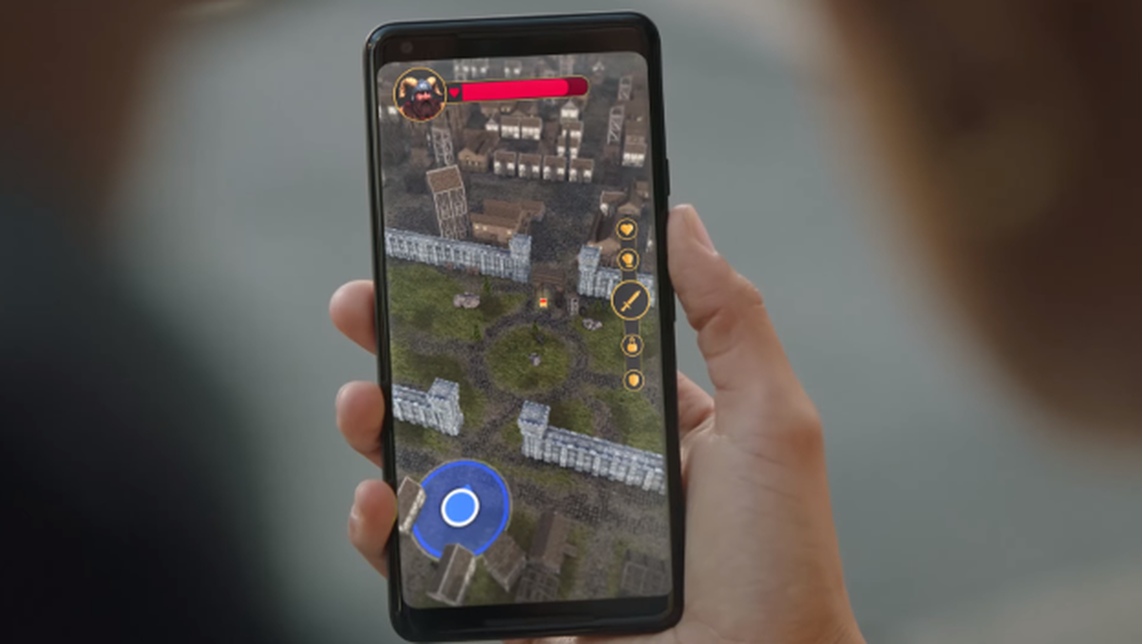 Google Maps abre su API para crear más juegos como Pokémon GO